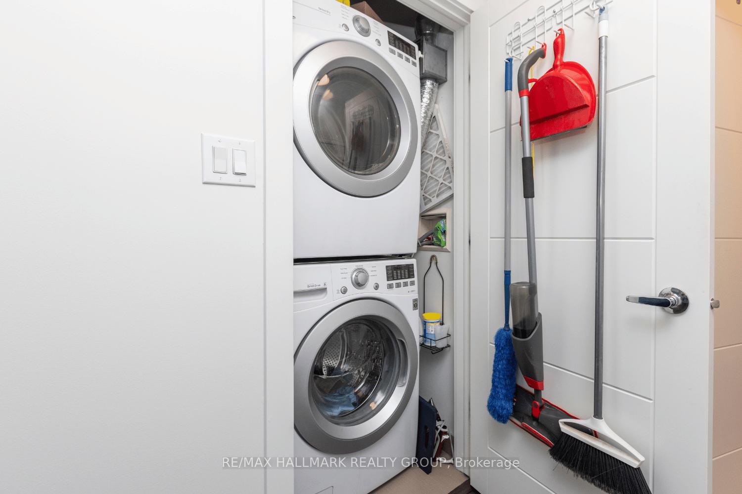 Photo 39 of Unit 608, 101 Richmond Road, Ottawa, Westboro South — HOMEH