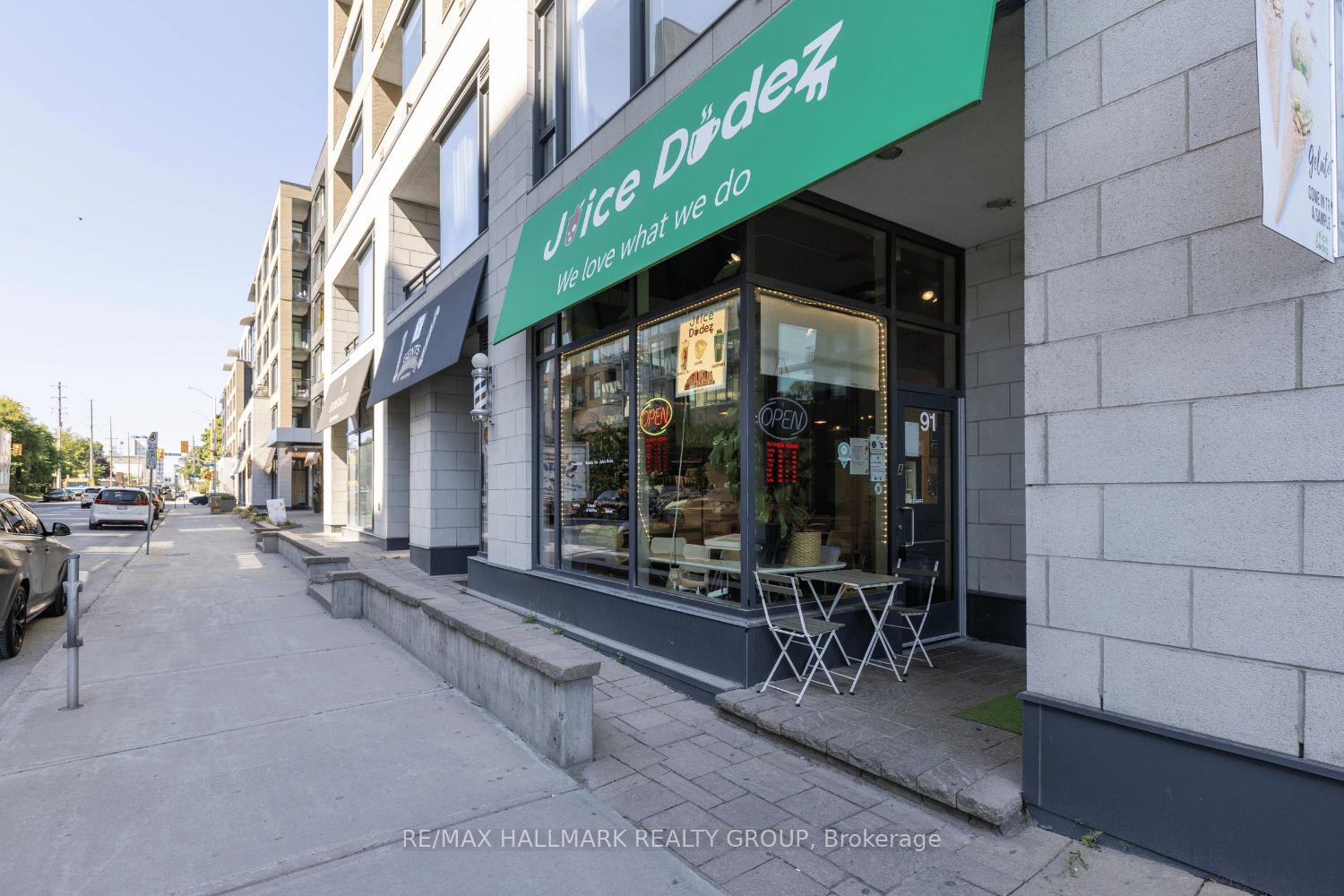 Photo 82 of Unit 608, 101 Richmond Road, Ottawa, Westboro South — HOMEH