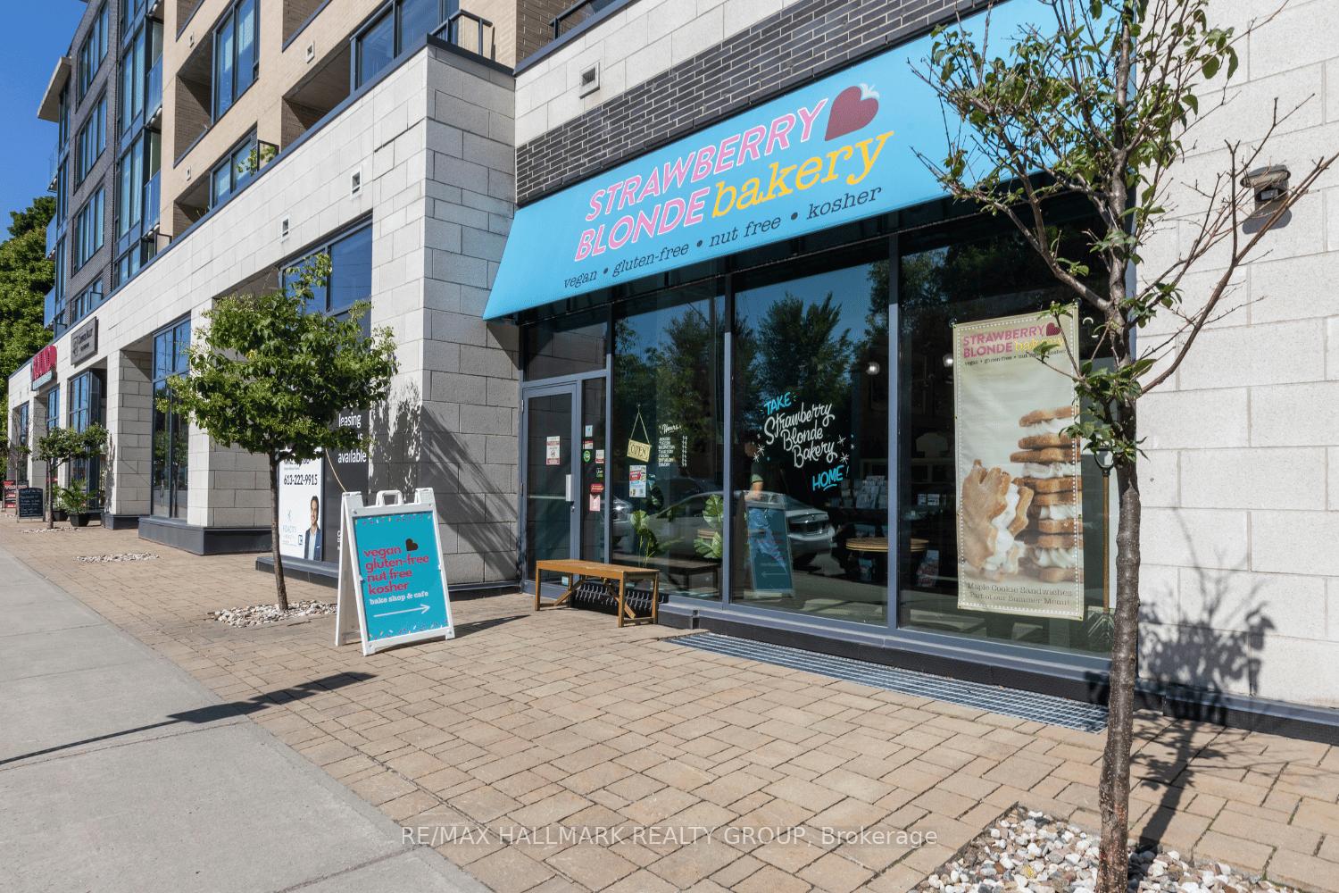 Photo 83 of Unit 608, 101 Richmond Road, Ottawa, Westboro South — HOMEH