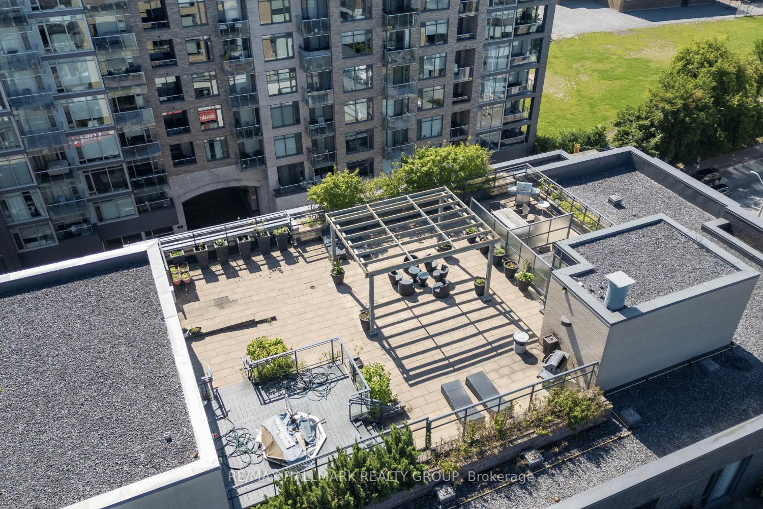 Photo 84 of Unit 608, 101 Richmond Road, Ottawa, Westboro South — HOMEH