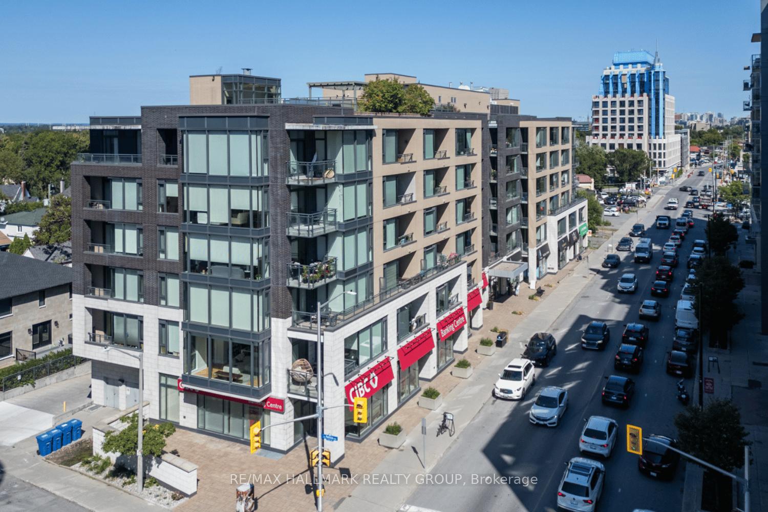 Photo 85 of Unit 608, 101 Richmond Road, Ottawa, Westboro South — HOMEH