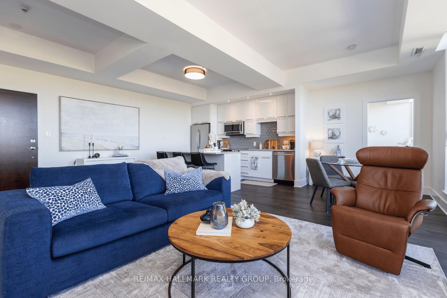 Photo 12 of Unit 608, 101 Richmond Road, Ottawa, Westboro South — HOMEH