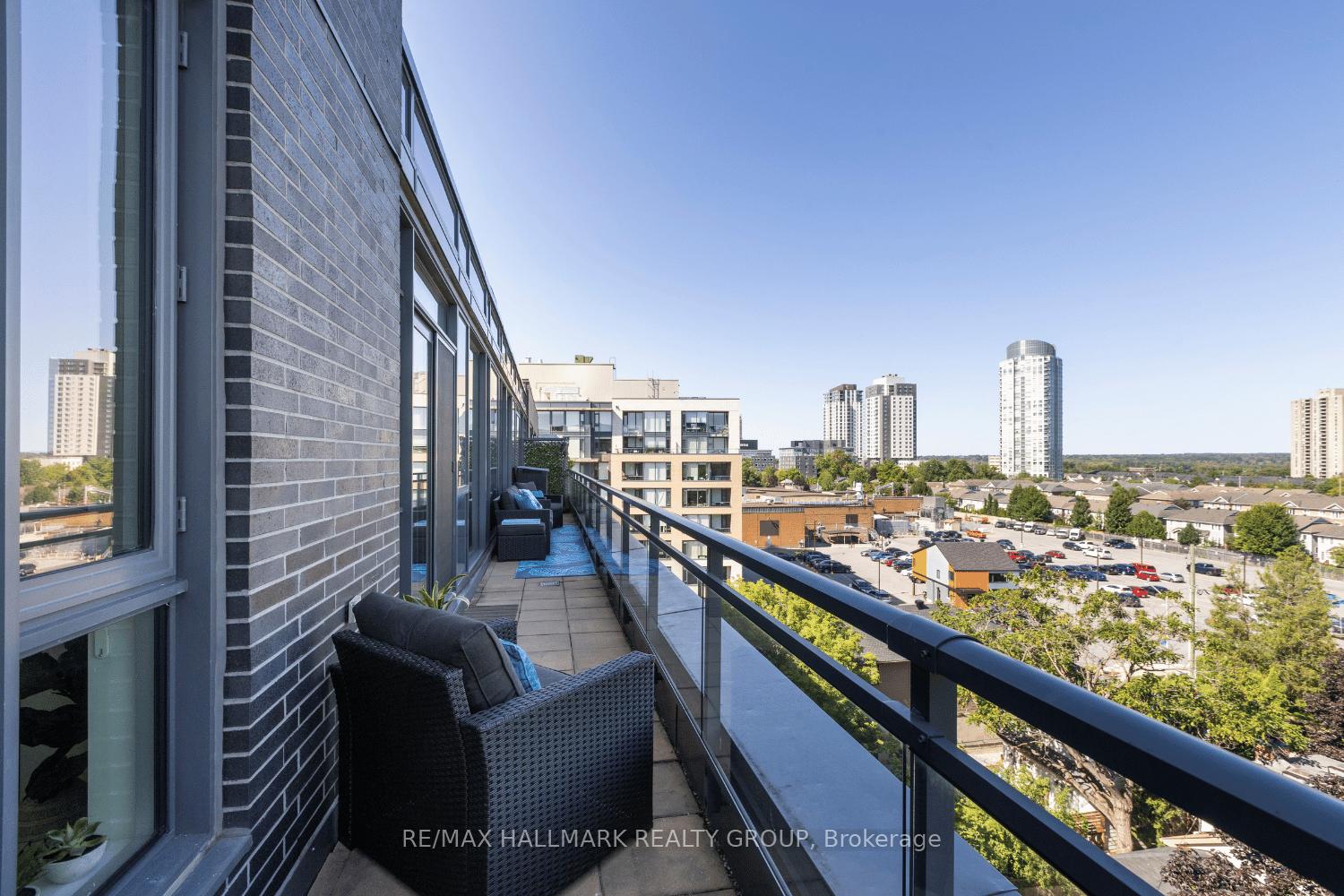 Photo 22 of Unit 608, 101 Richmond Road, Ottawa, Westboro South — HOMEH