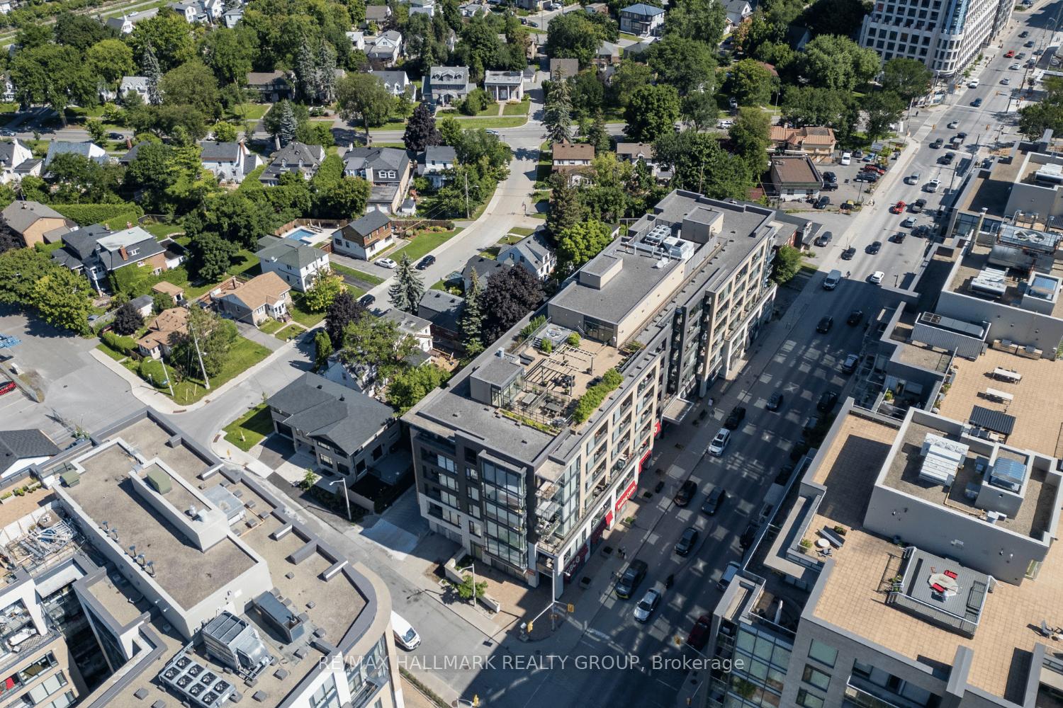 Photo 100 of Unit 608, 101 Richmond Road, Ottawa, Westboro South — HOMEH