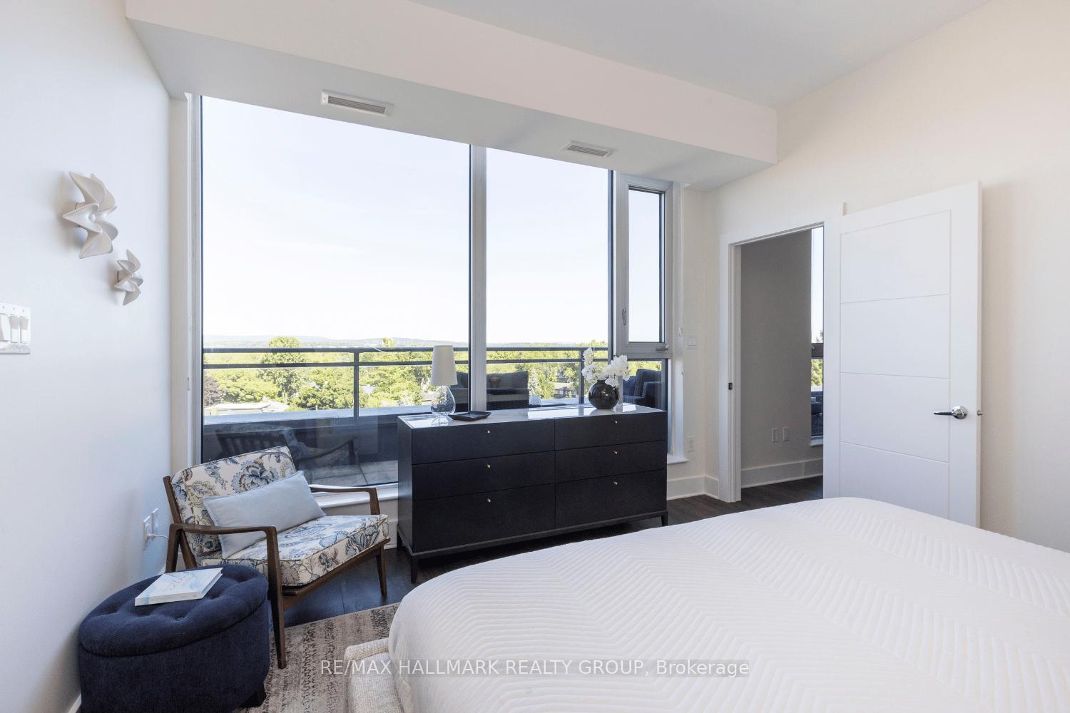 Photo 53 of Unit 608, 101 Richmond Road, Ottawa, Westboro South — HOMEH