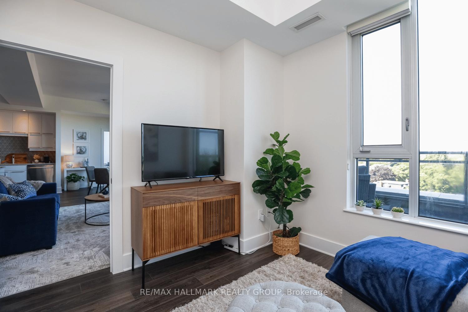 Photo 56 of Unit 608, 101 Richmond Road, Ottawa, Westboro South — HOMEH
