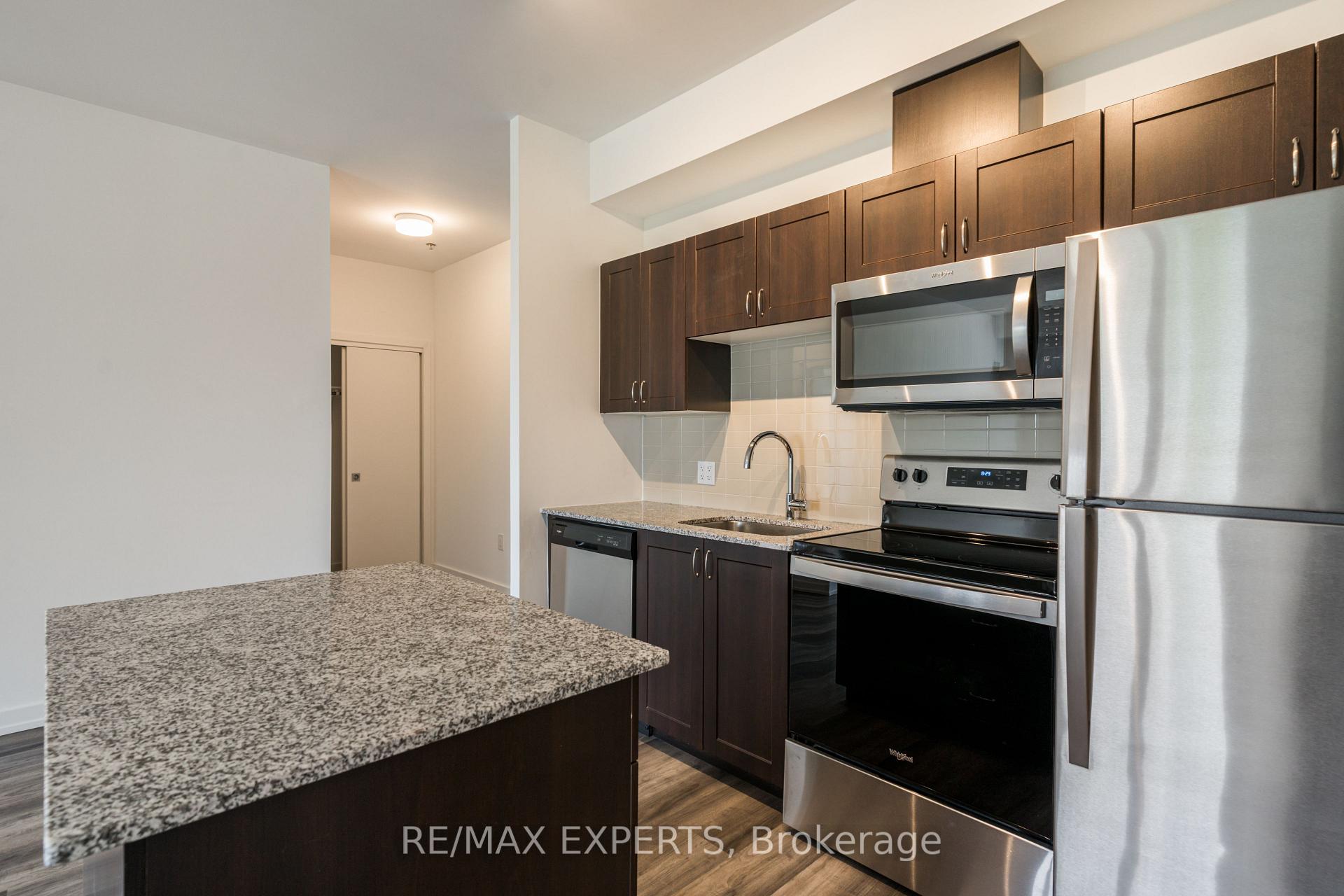 Photo 8 of Unit 307, 430 Essa Road, Barrie, Holly — HOMEH