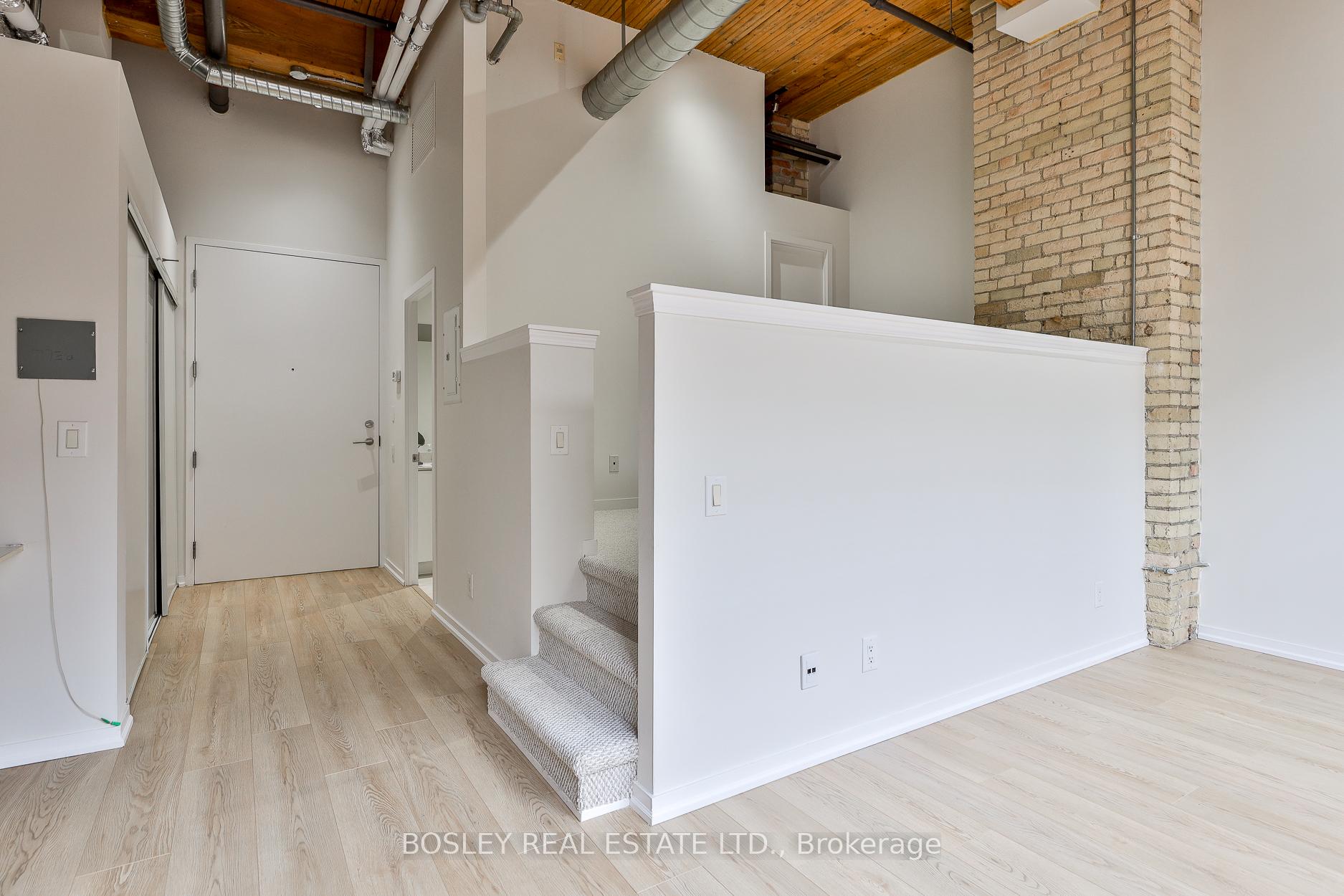 Photo 7 of Unit 202, 736 Dundas Street E, Toronto, Regent Park — HOMEH