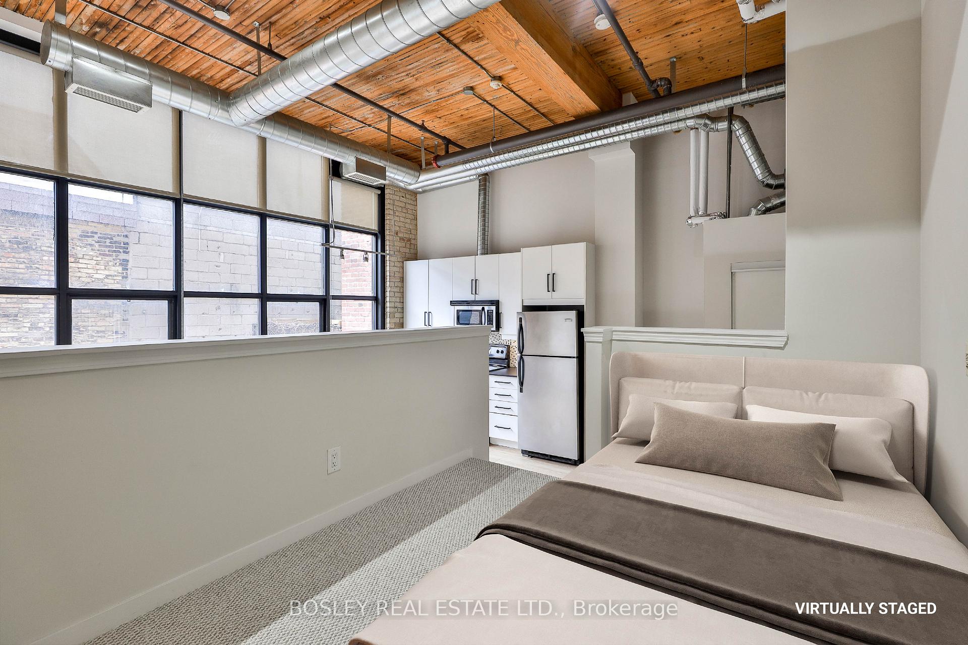 Photo 8 of Unit 202, 736 Dundas Street E, Toronto, Regent Park — HOMEH
