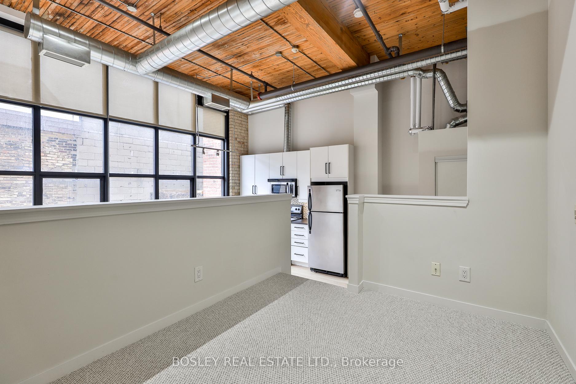 Photo 9 of Unit 202, 736 Dundas Street E, Toronto, Regent Park — HOMEH