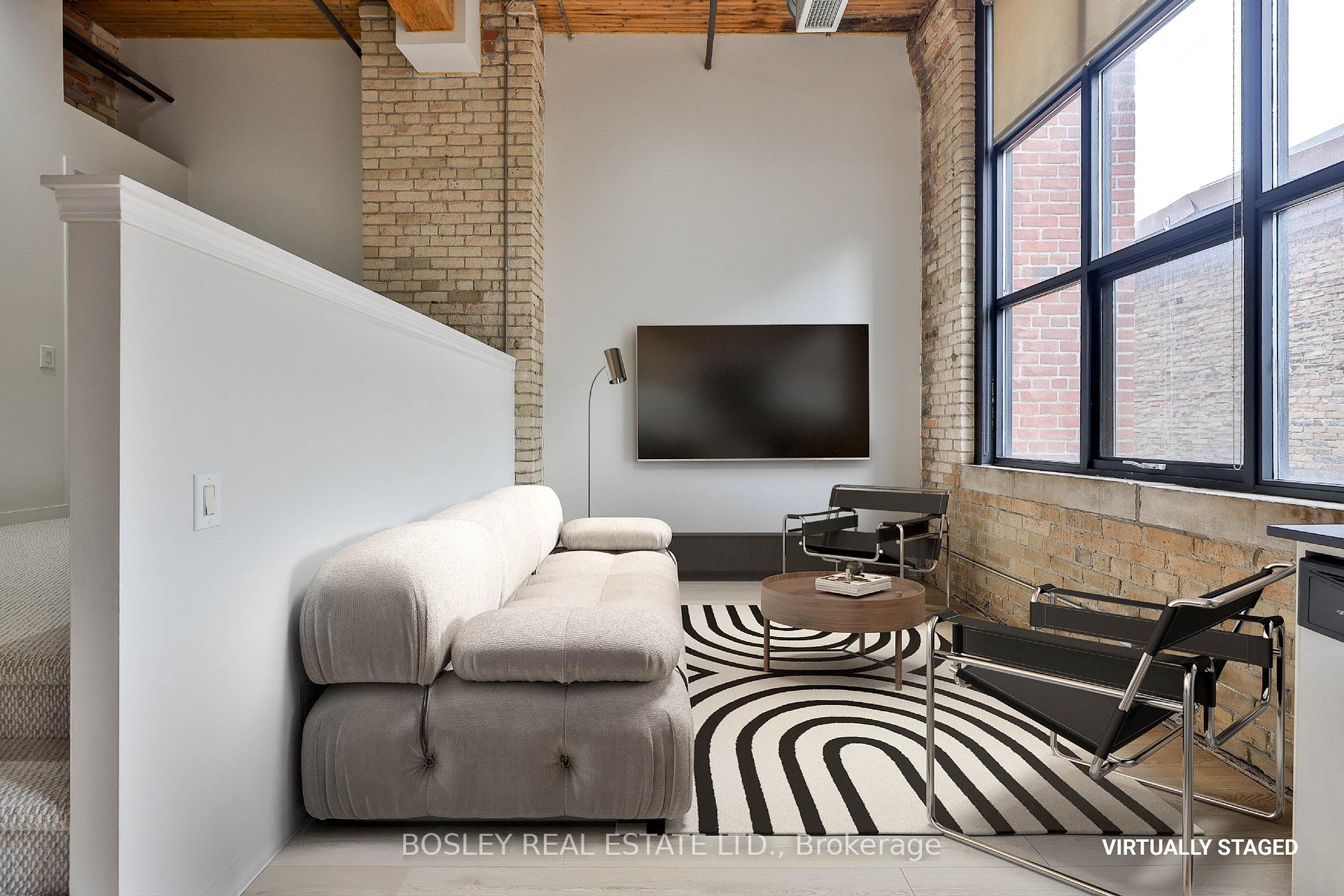 Photo 13 of Unit 202, 736 Dundas Street E, Toronto, Regent Park — HOMEH