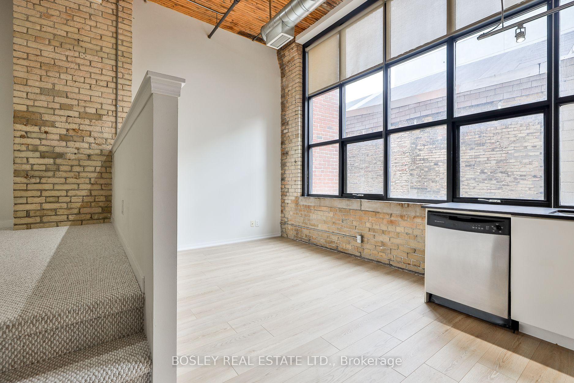 Photo 15 of Unit 202, 736 Dundas Street E, Toronto, Regent Park — HOMEH