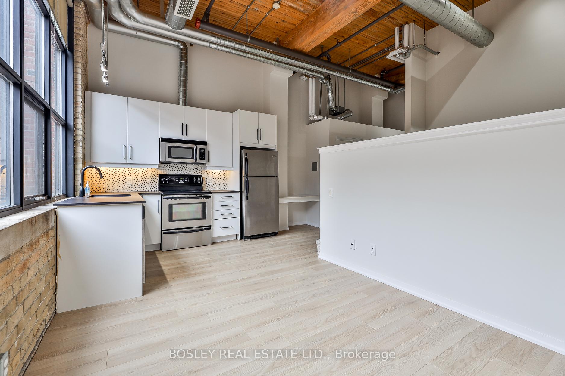 Photo 17 of Unit 202, 736 Dundas Street E, Toronto, Regent Park — HOMEH