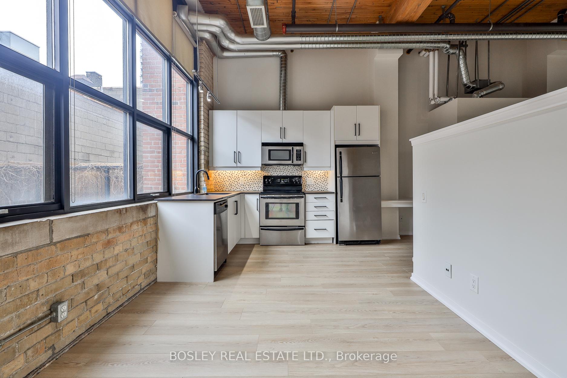 Photo 18 of Unit 202, 736 Dundas Street E, Toronto, Regent Park — HOMEH