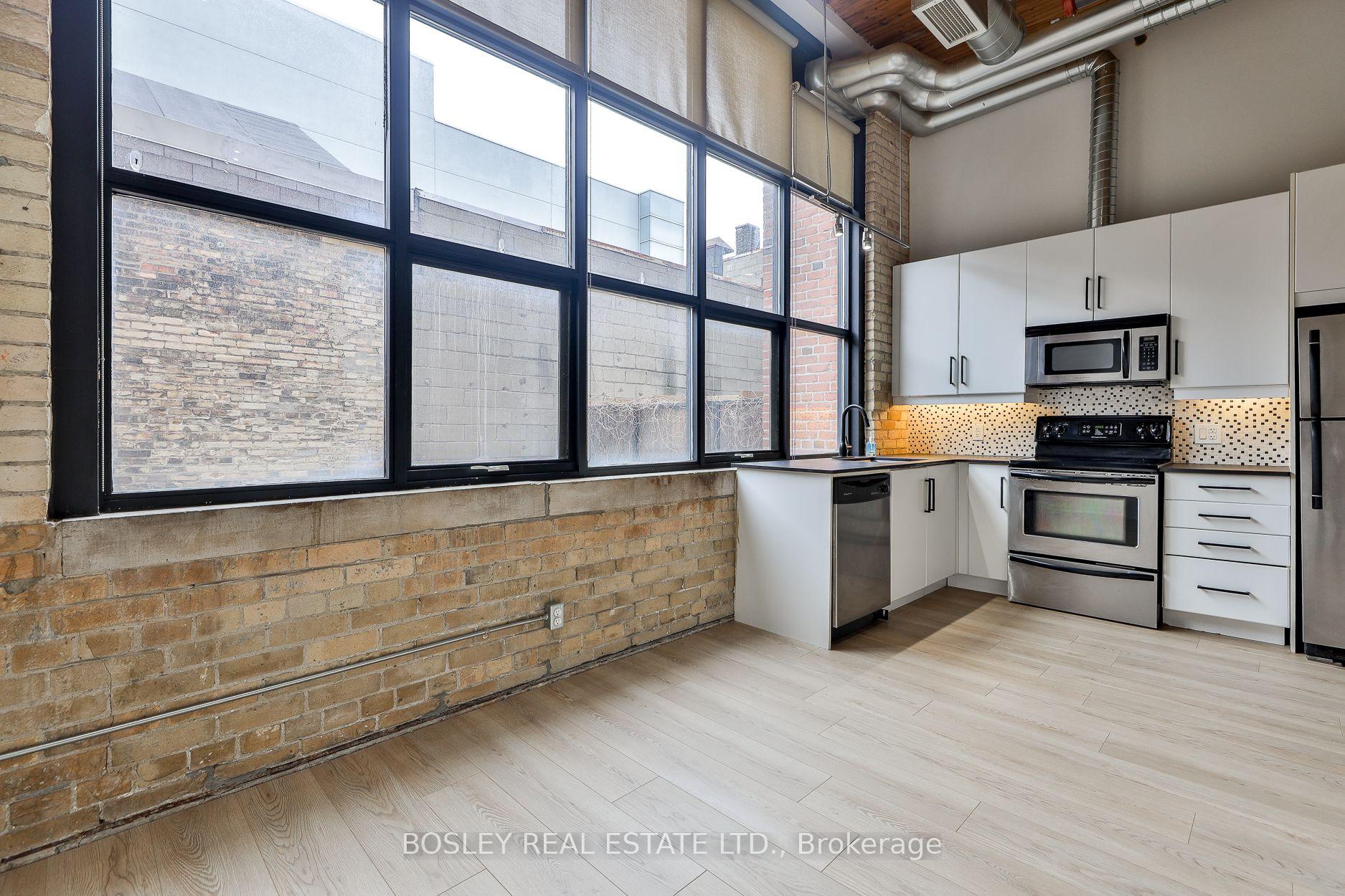 Photo 19 of Unit 202, 736 Dundas Street E, Toronto, Regent Park — HOMEH