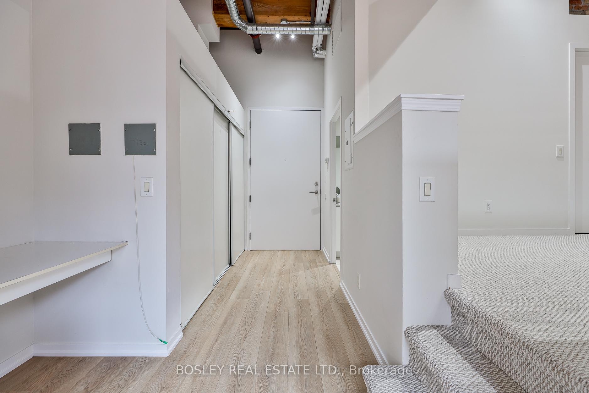 Photo 20 of Unit 202, 736 Dundas Street E, Toronto, Regent Park — HOMEH