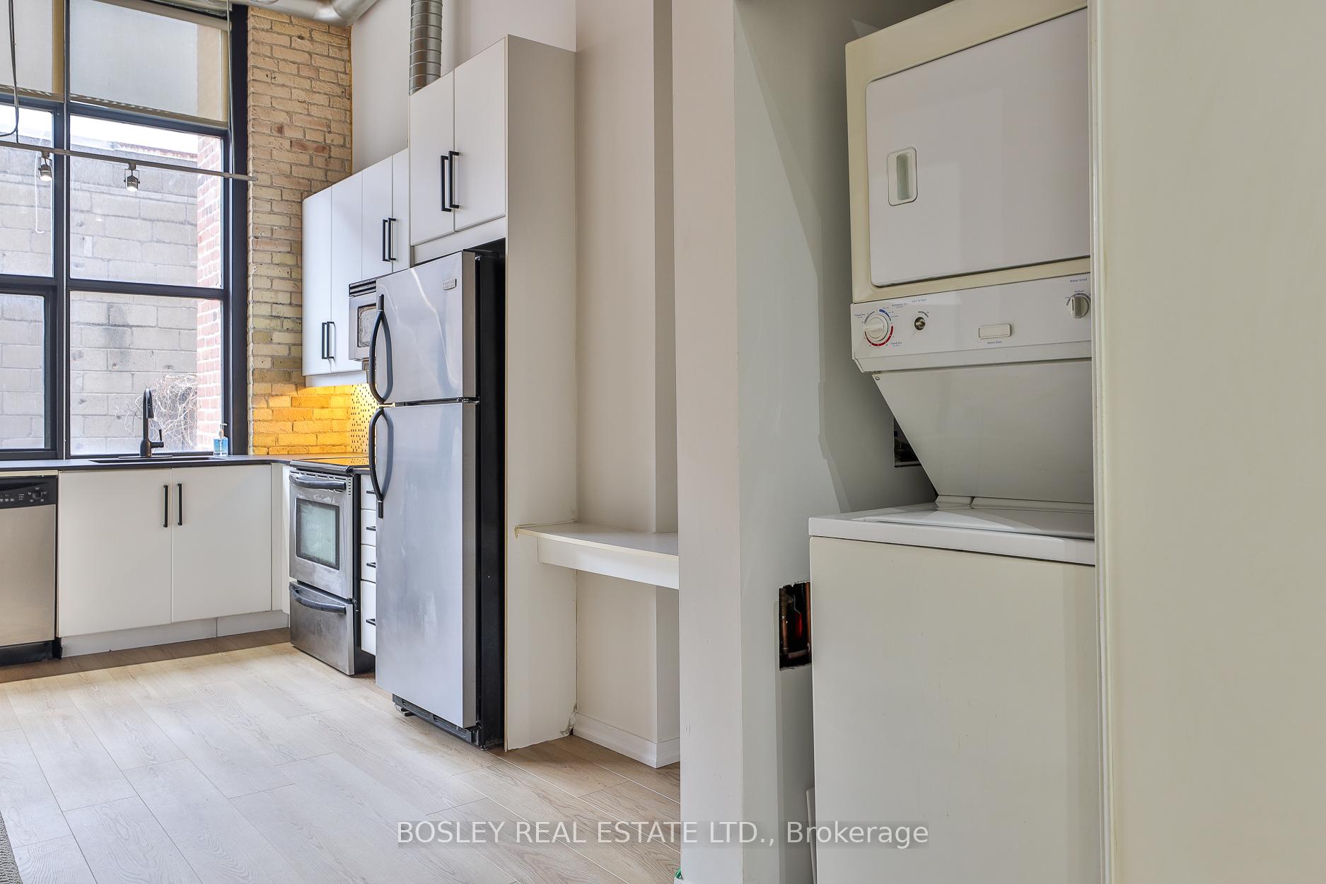 Photo 22 of Unit 202, 736 Dundas Street E, Toronto, Regent Park — HOMEH