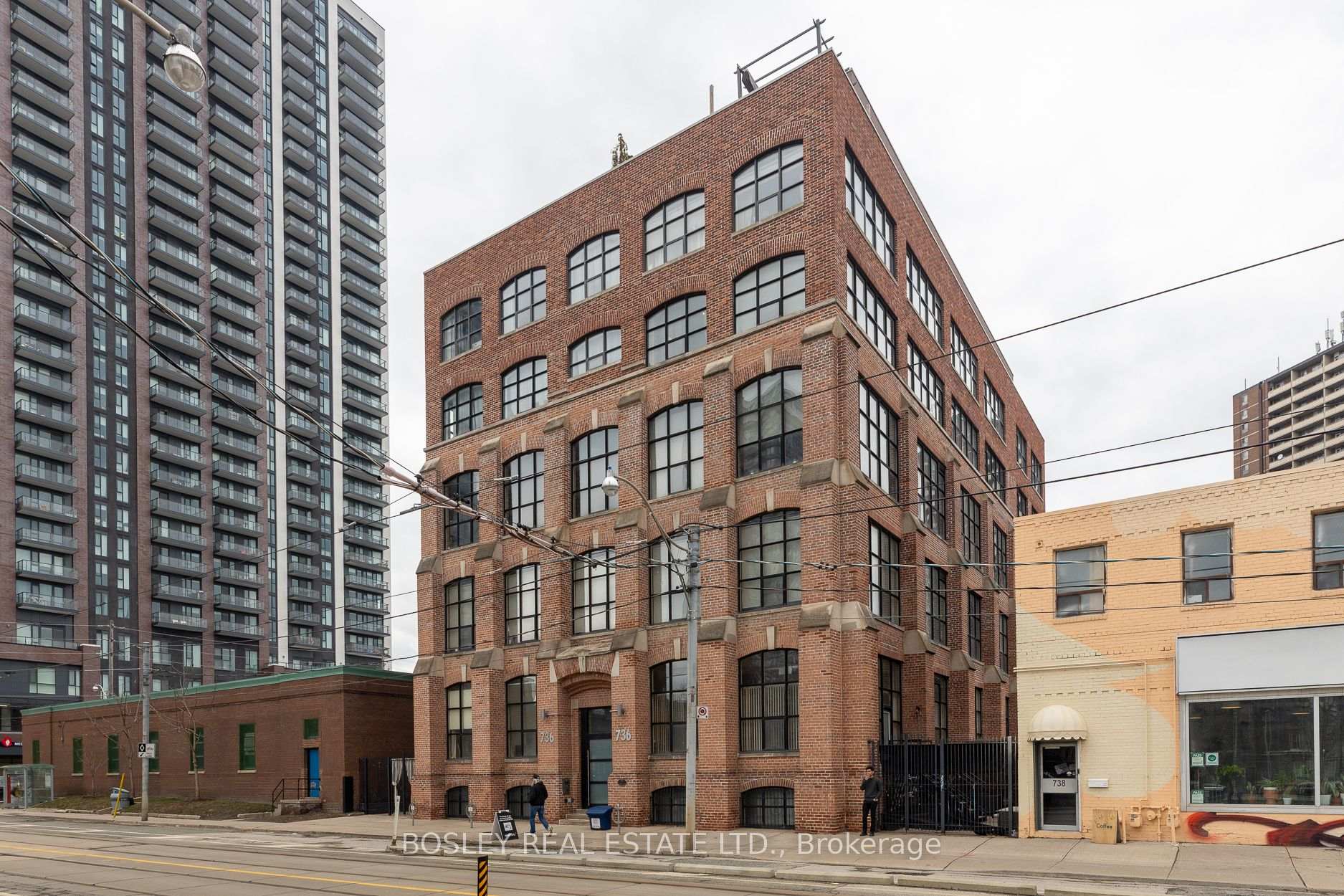 Photo 23 of Unit 202, 736 Dundas Street E, Toronto, Regent Park — HOMEH