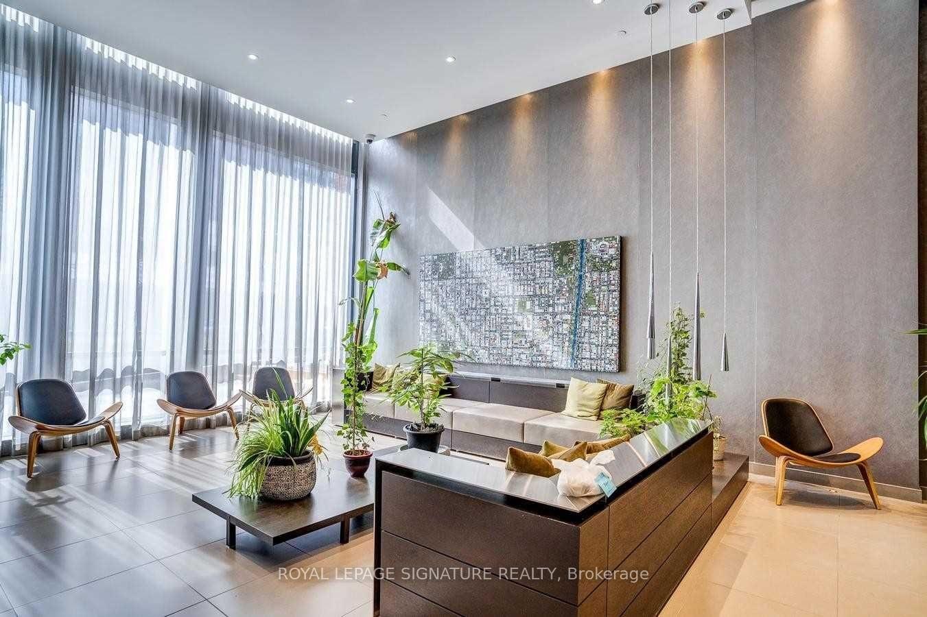 Photo 3 of Unit 318, 55 Regent Park Boulevard, Toronto, Regent Park — HOMEH