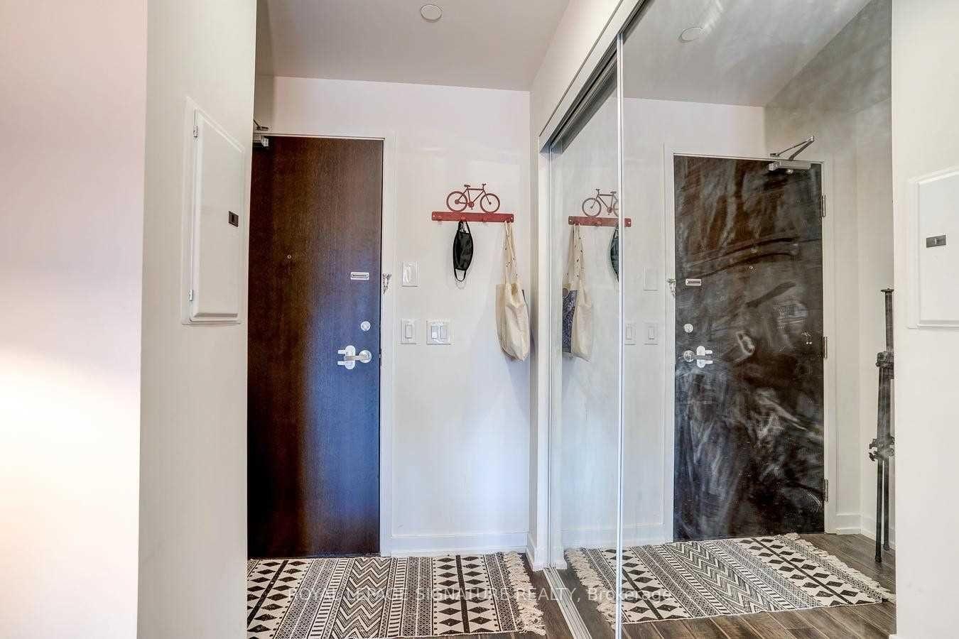 Photo 4 of Unit 318, 55 Regent Park Boulevard, Toronto, Regent Park — HOMEH