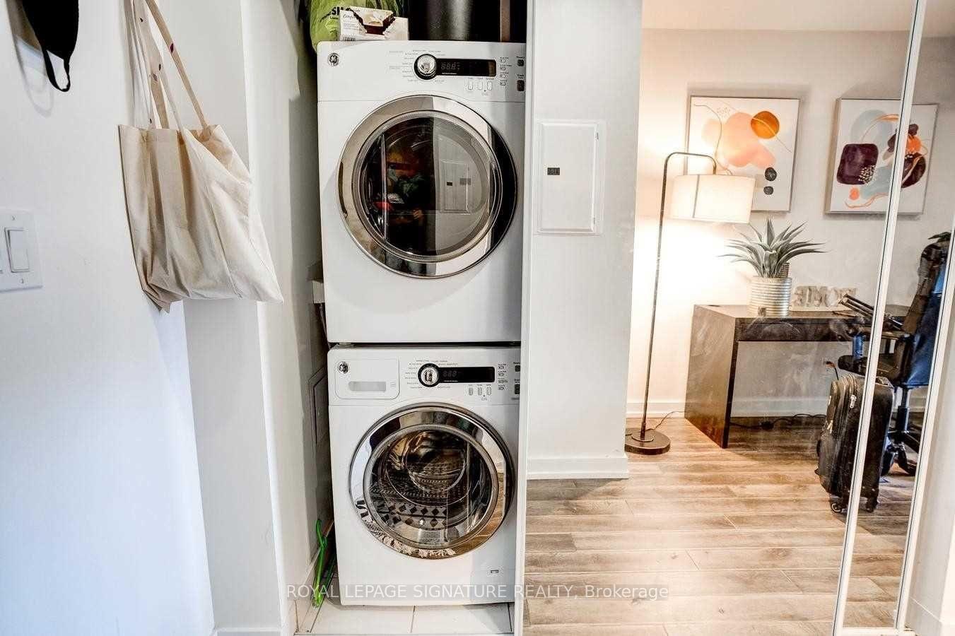 Photo 5 of Unit 318, 55 Regent Park Boulevard, Toronto, Regent Park — HOMEH