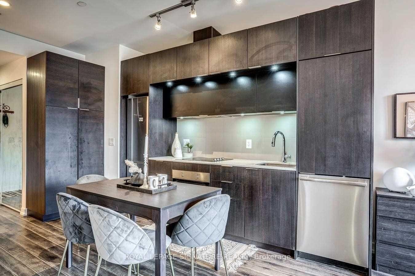 Photo 7 of Unit 318, 55 Regent Park Boulevard, Toronto, Regent Park — HOMEH