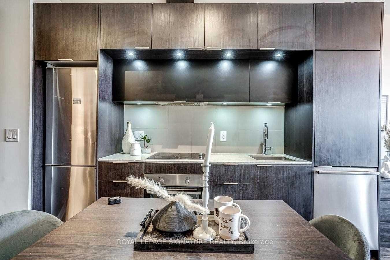 Photo 8 of Unit 318, 55 Regent Park Boulevard, Toronto, Regent Park — HOMEH