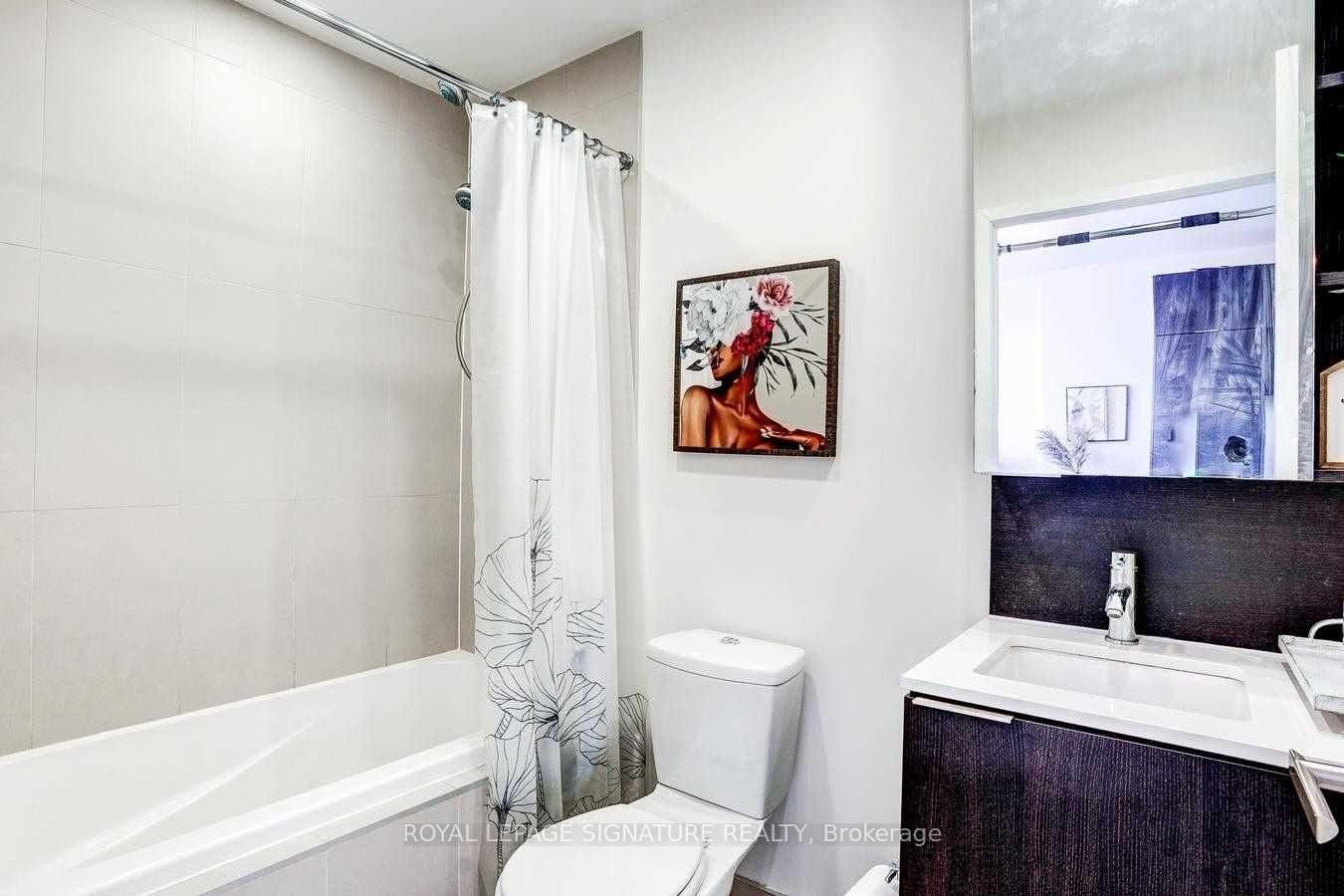 Photo 9 of Unit 318, 55 Regent Park Boulevard, Toronto, Regent Park — HOMEH