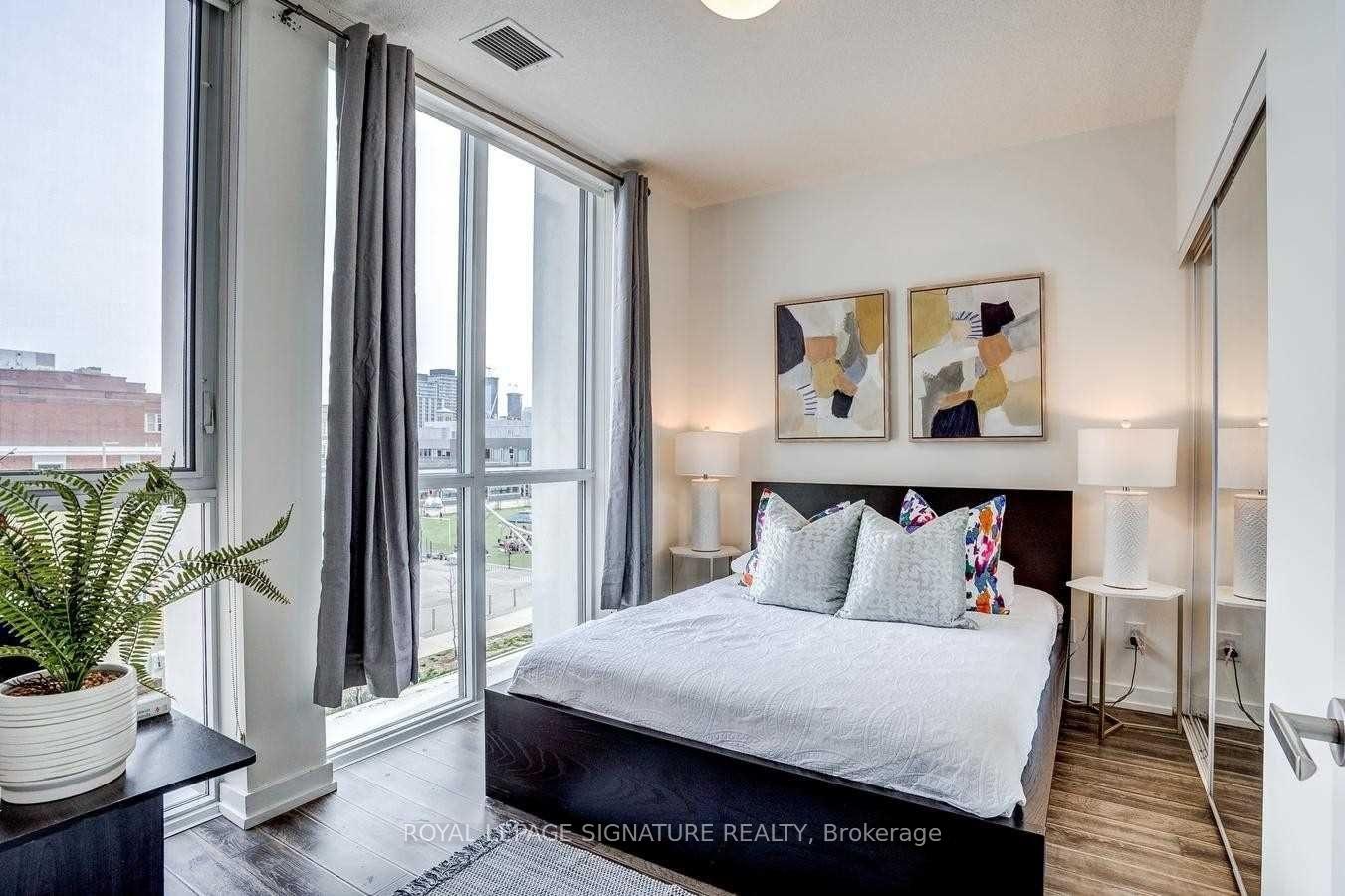 Photo 11 of Unit 318, 55 Regent Park Boulevard, Toronto, Regent Park — HOMEH
