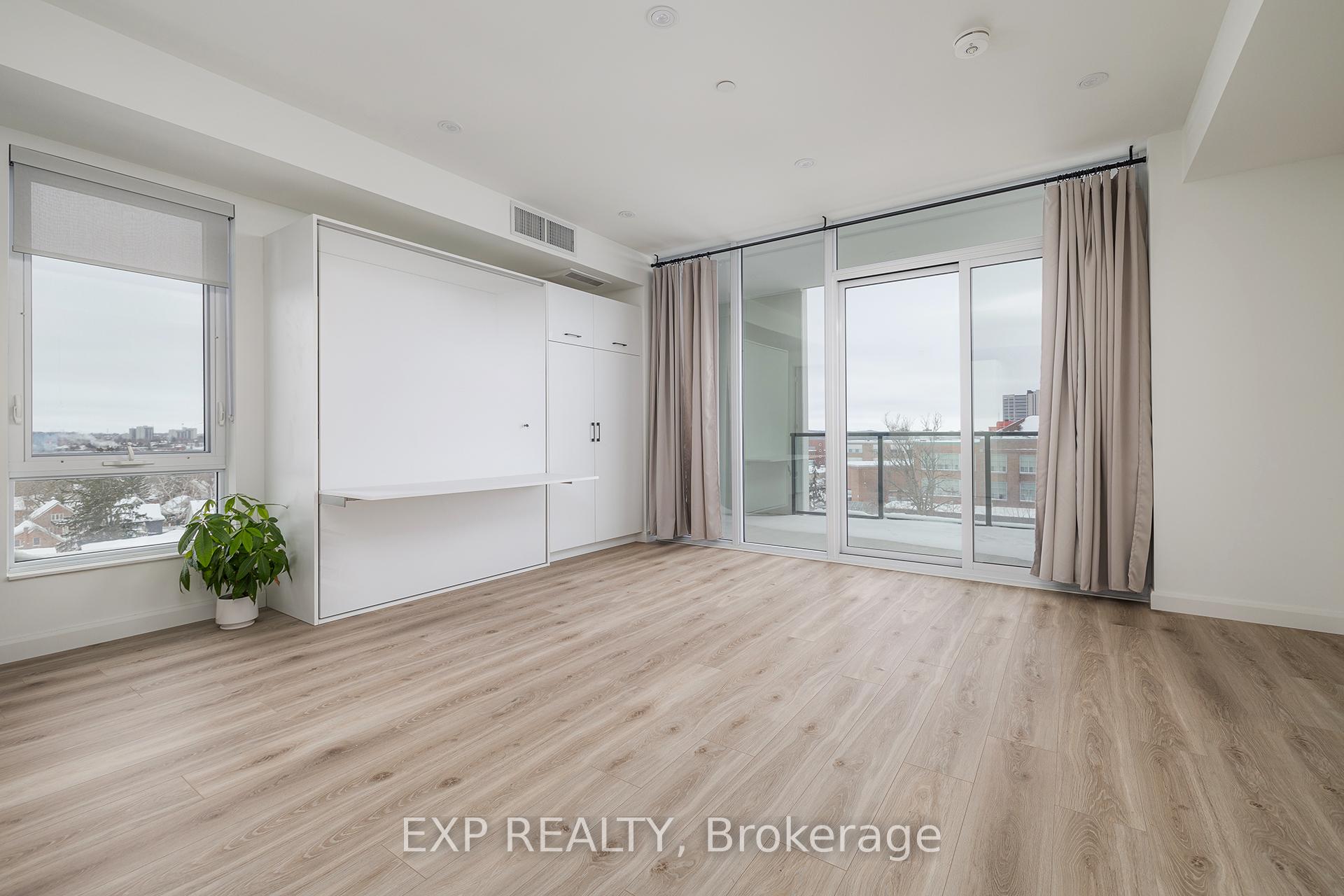 Photo 2 of Unit 613, 741 King Street W, Kitchener — HOMEH