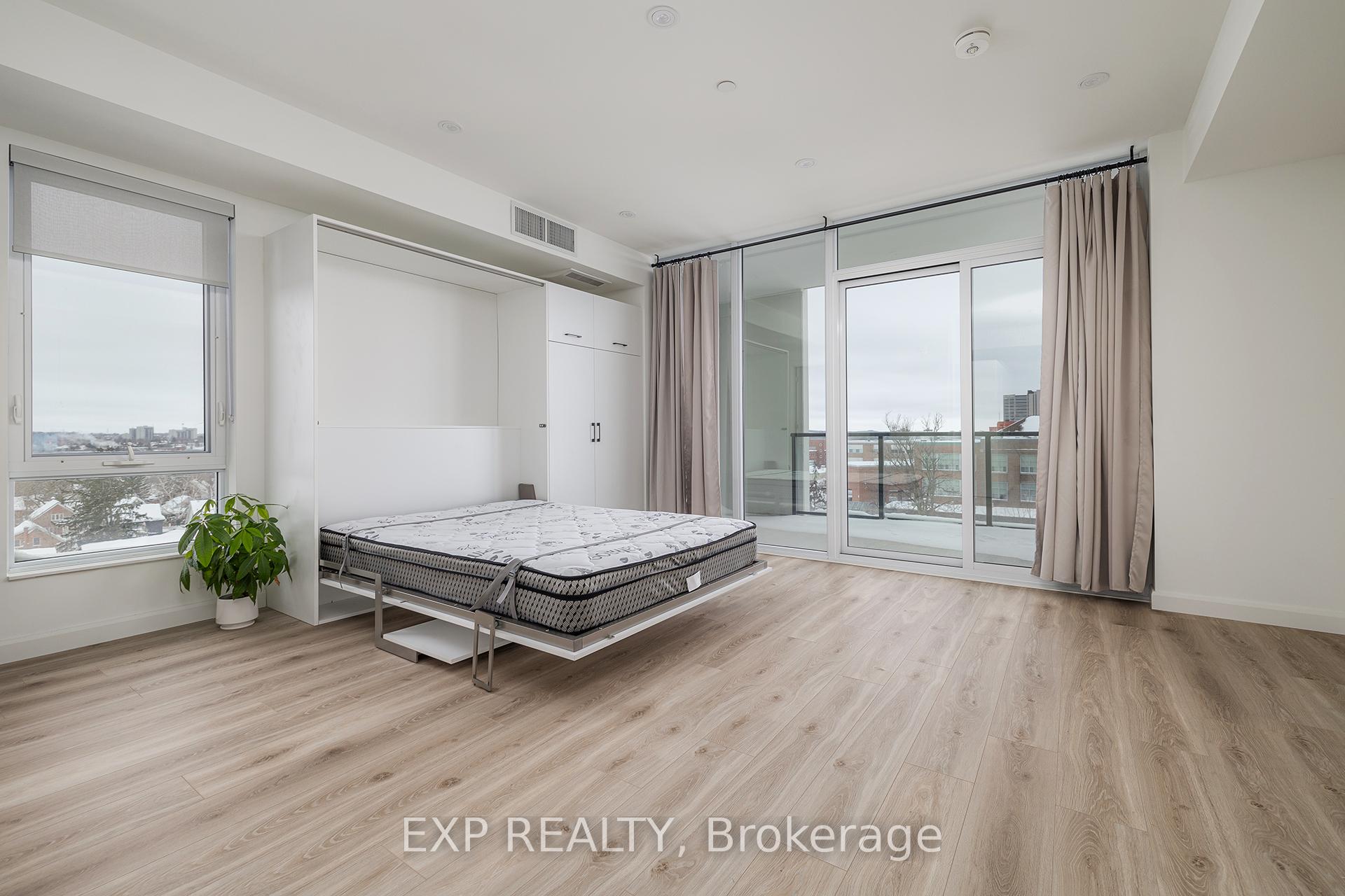 Photo 3 of Unit 613, 741 King Street W, Kitchener — HOMEH