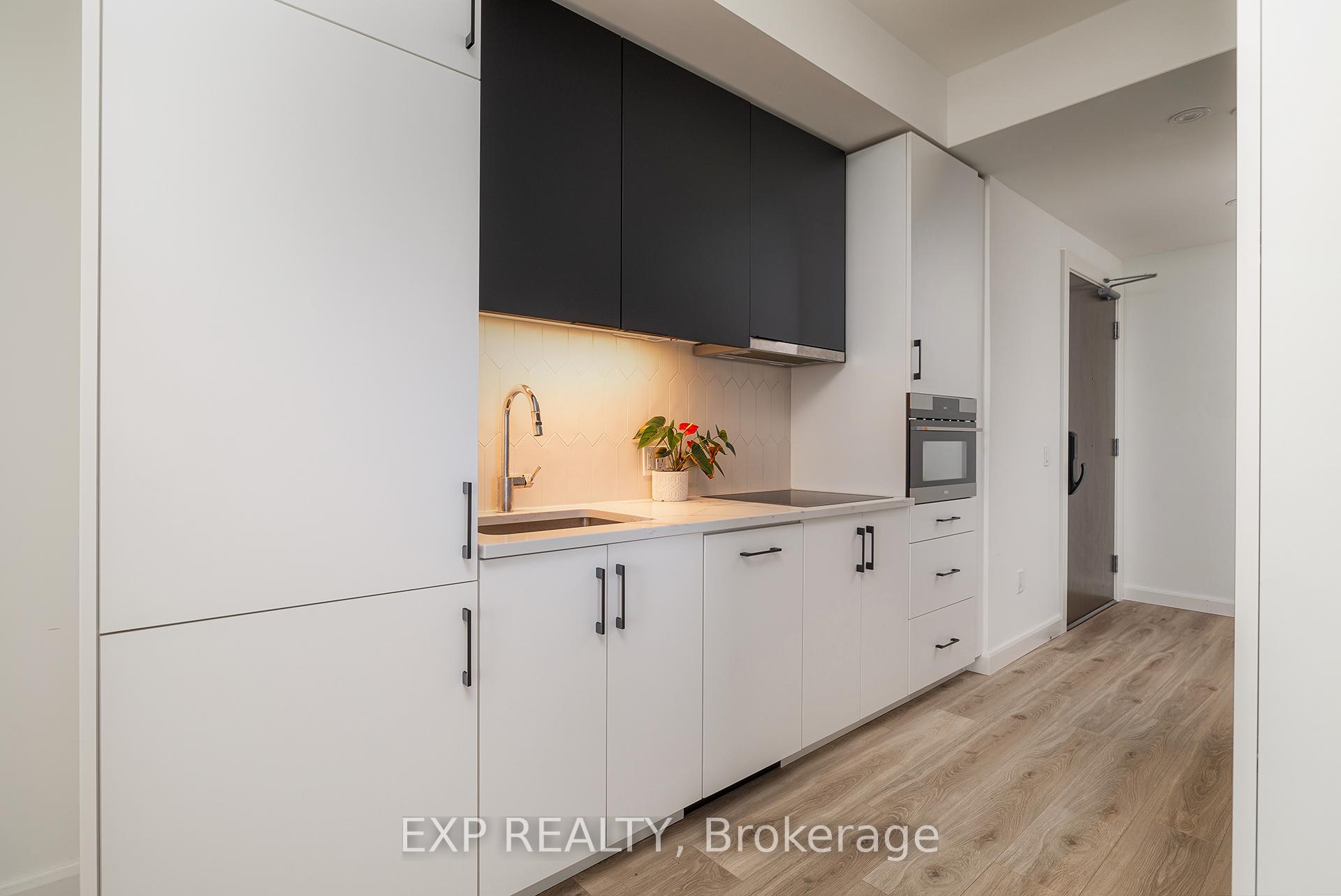 Photo 5 of Unit 613, 741 King Street W, Kitchener — HOMEH