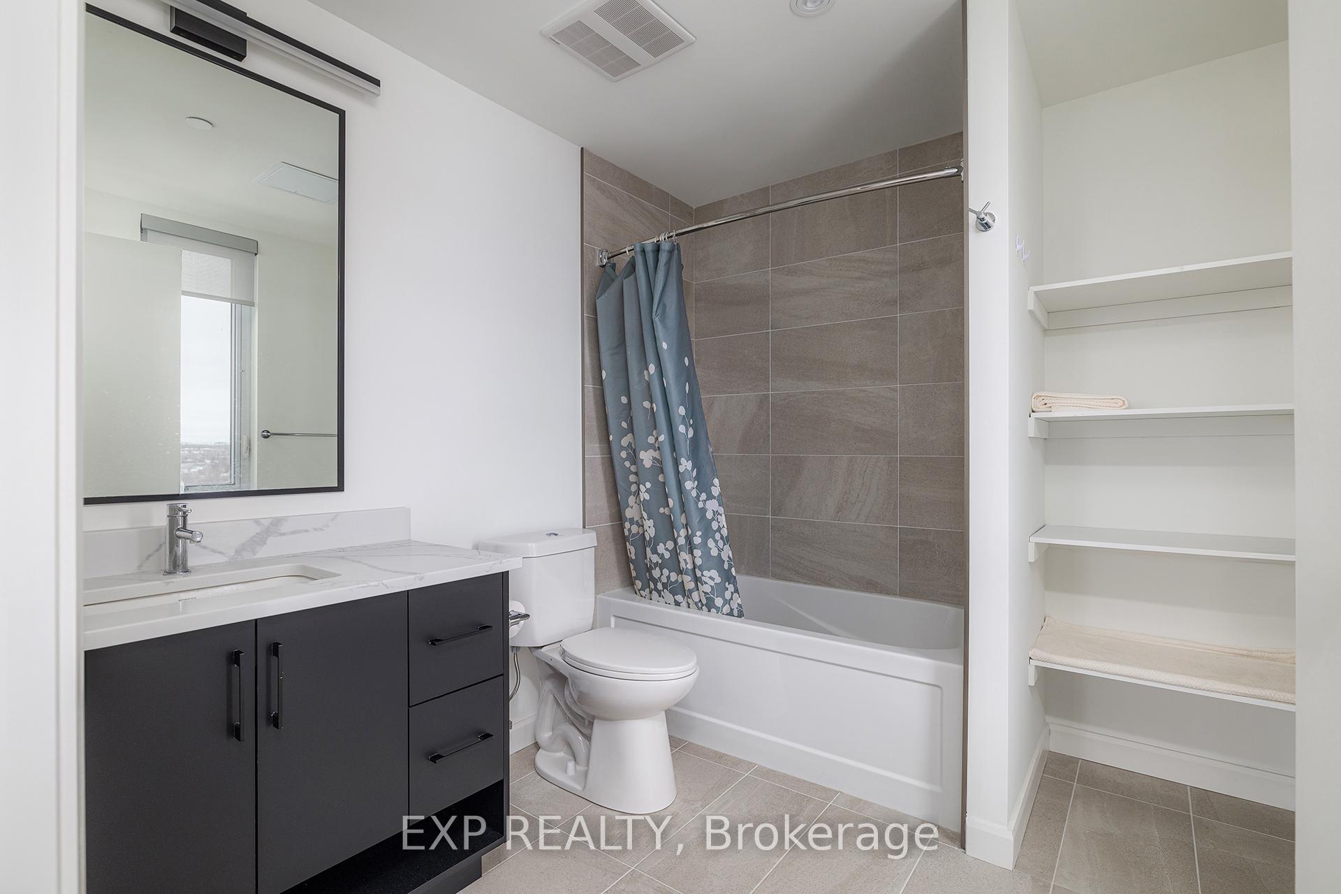 Photo 7 of Unit 613, 741 King Street W, Kitchener — HOMEH