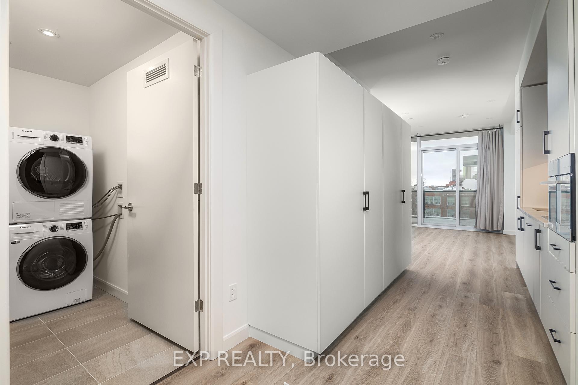 Photo 8 of Unit 613, 741 King Street W, Kitchener — HOMEH
