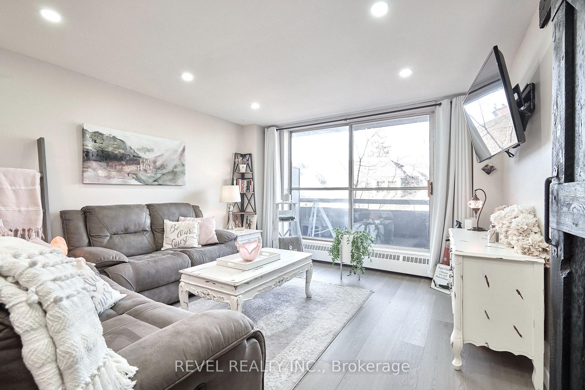 Photo 6 of Unit 31, 2 Albert Street, Barrie, North Shore — HOMEH