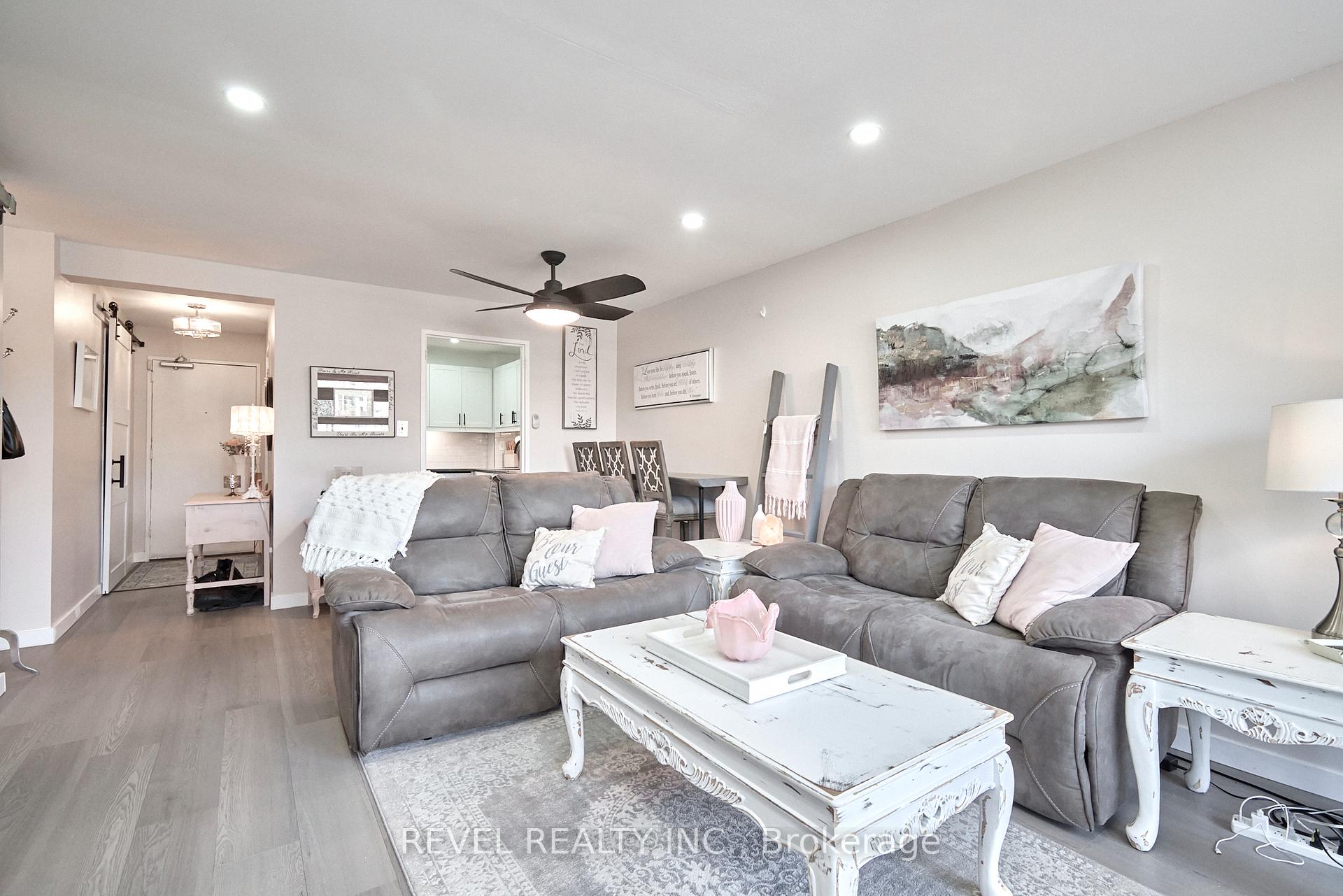 Photo 7 of Unit 31, 2 Albert Street, Barrie, North Shore — HOMEH