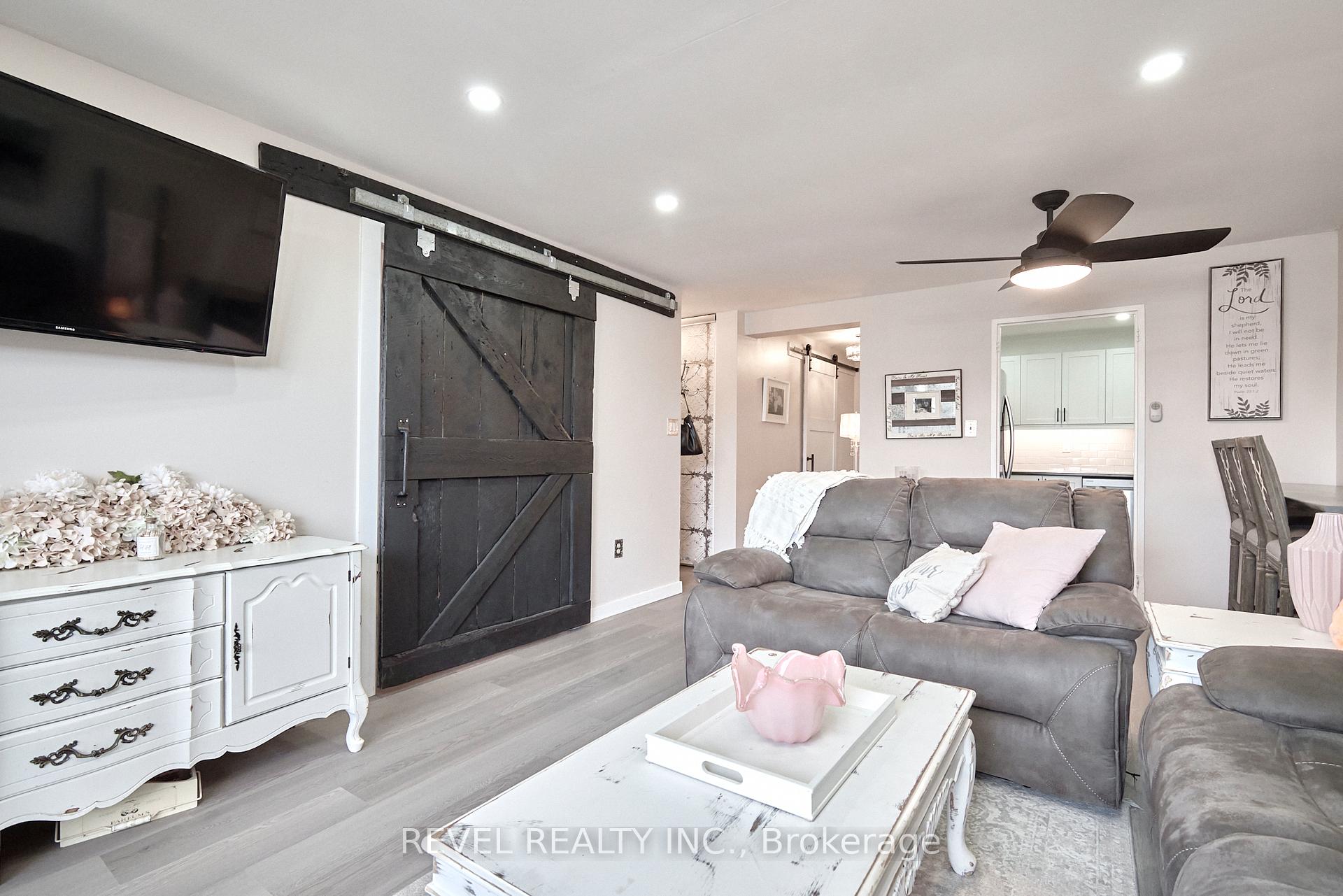 Photo 8 of Unit 31, 2 Albert Street, Barrie, North Shore — HOMEH