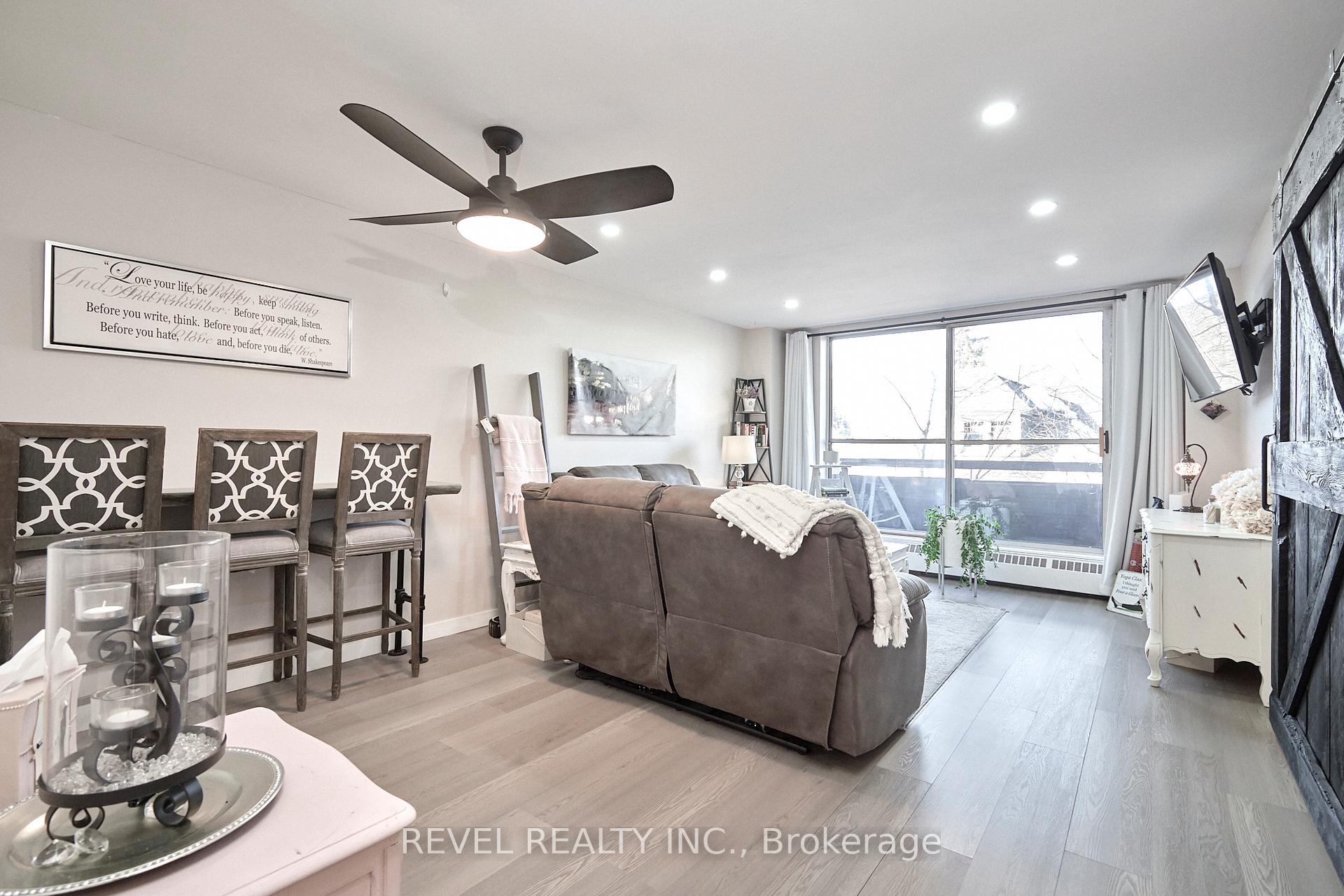 Photo 9 of Unit 31, 2 Albert Street, Barrie, North Shore — HOMEH