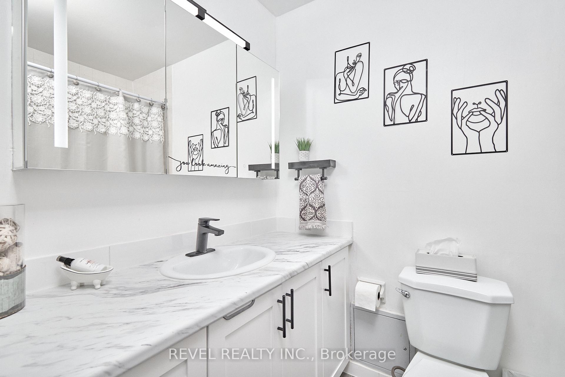 Photo 11 of Unit 31, 2 Albert Street, Barrie, North Shore — HOMEH