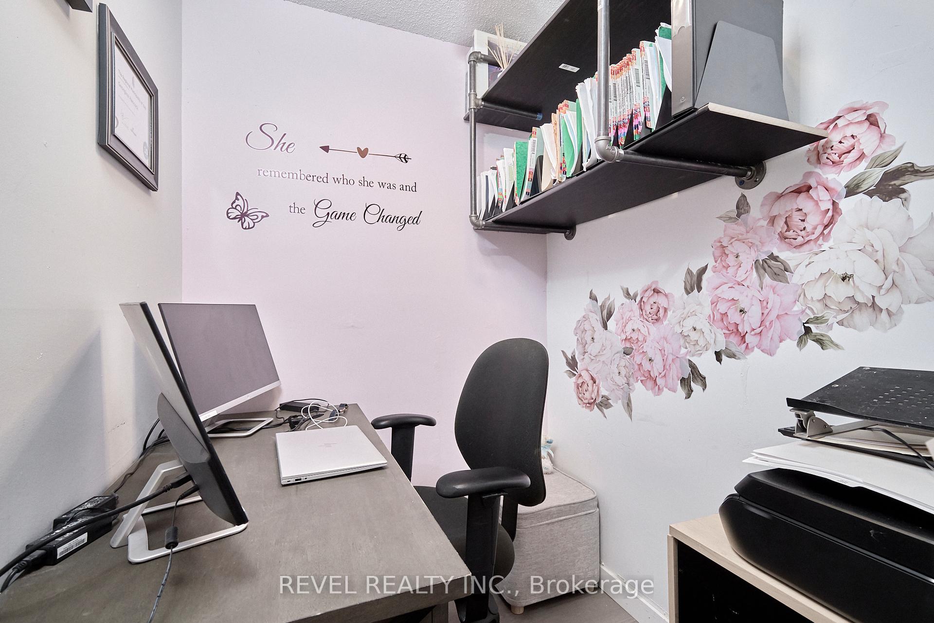 Photo 12 of Unit 31, 2 Albert Street, Barrie, North Shore — HOMEH