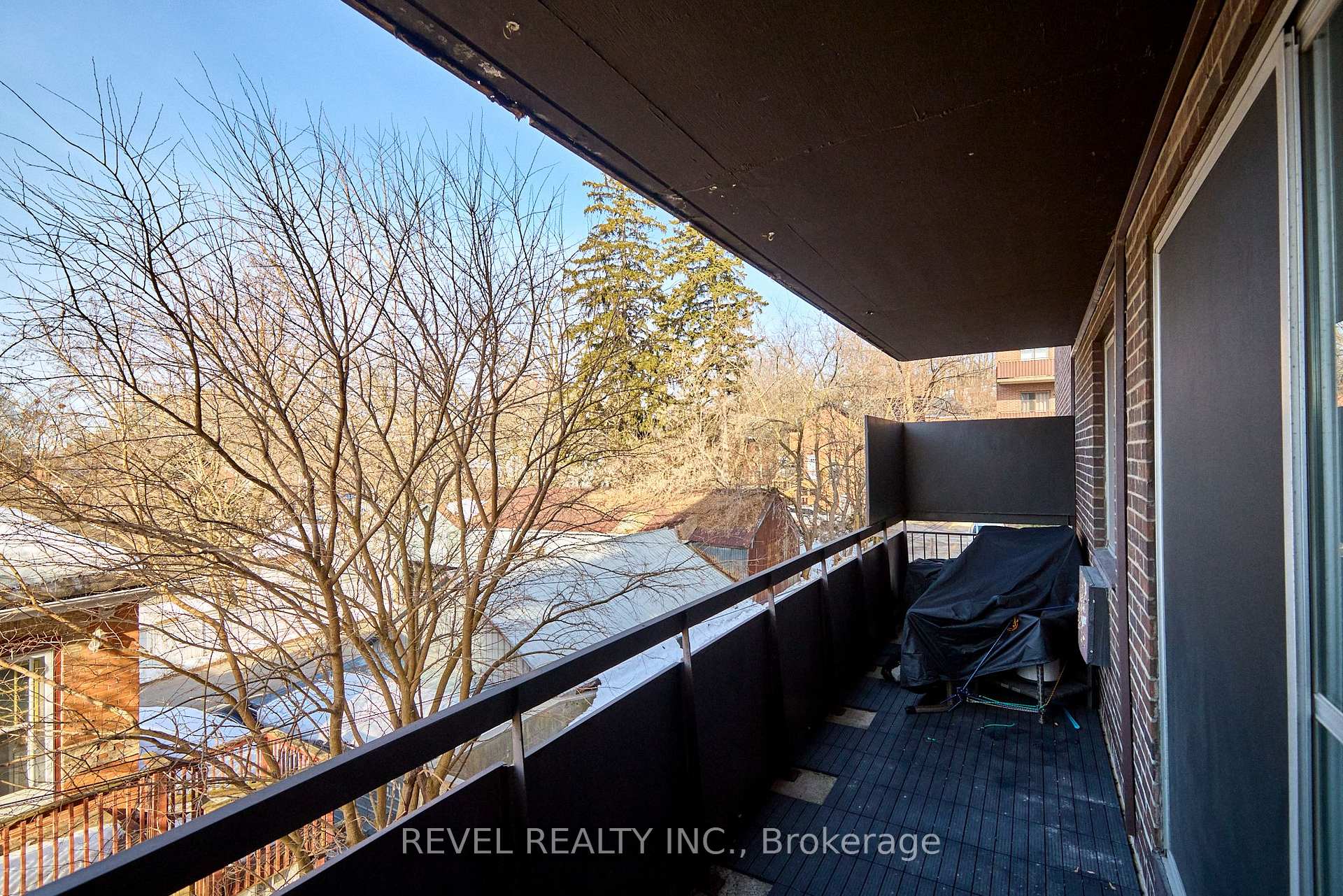 Photo 15 of Unit 31, 2 Albert Street, Barrie, North Shore — HOMEH