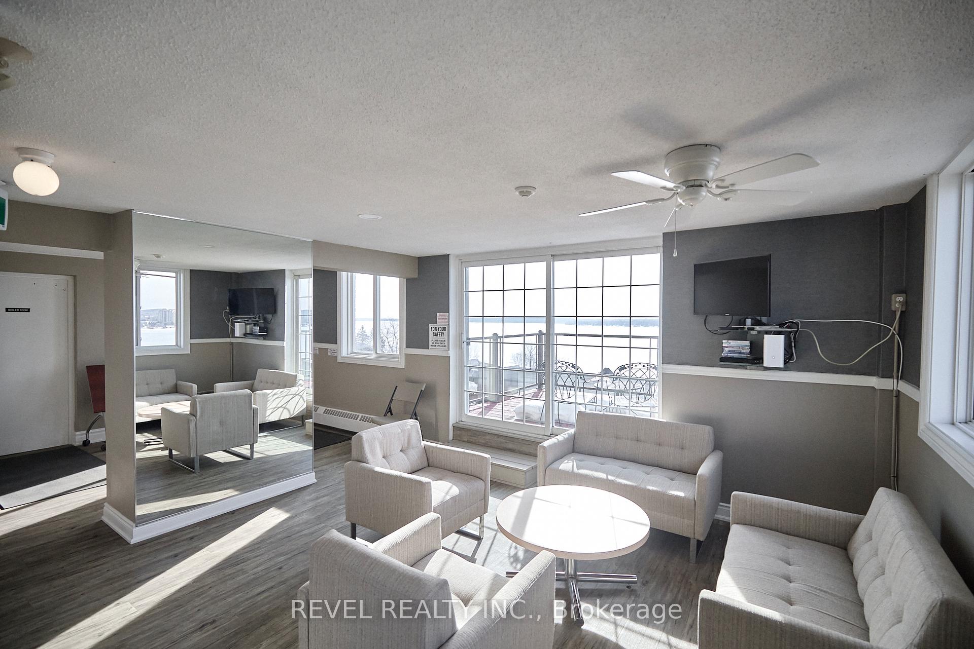 Photo 18 of Unit 31, 2 Albert Street, Barrie, North Shore — HOMEH