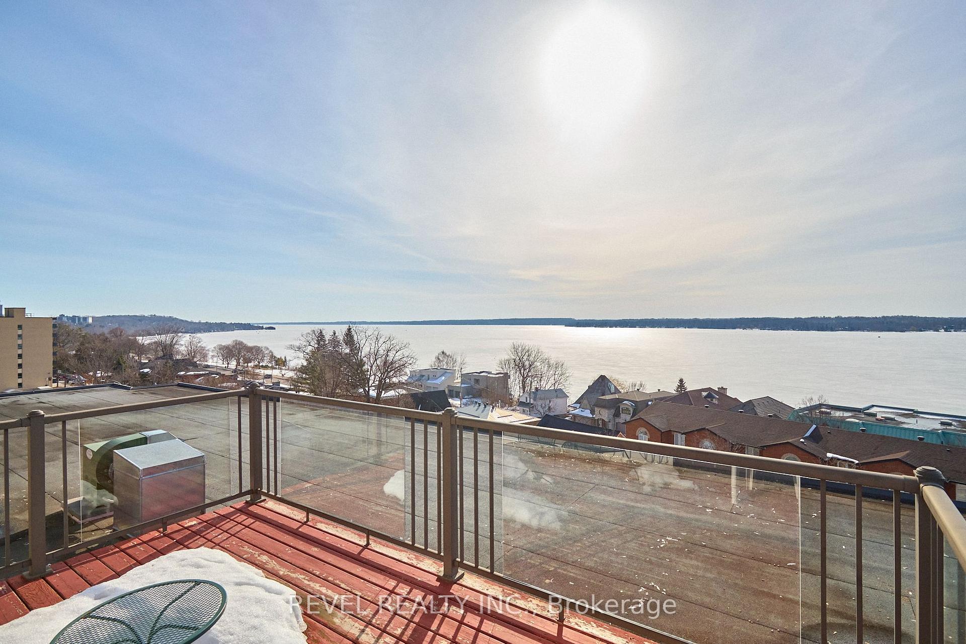 Photo 19 of Unit 31, 2 Albert Street, Barrie, North Shore — HOMEH
