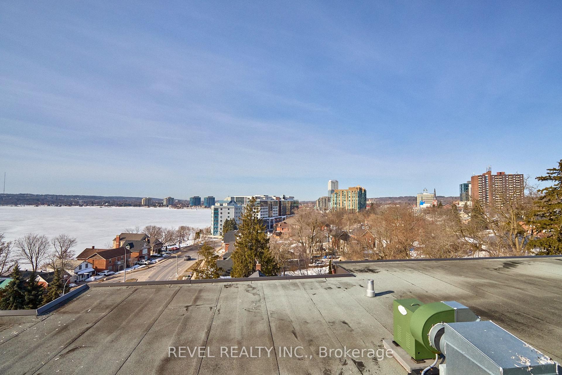 Photo 20 of Unit 31, 2 Albert Street, Barrie, North Shore — HOMEH