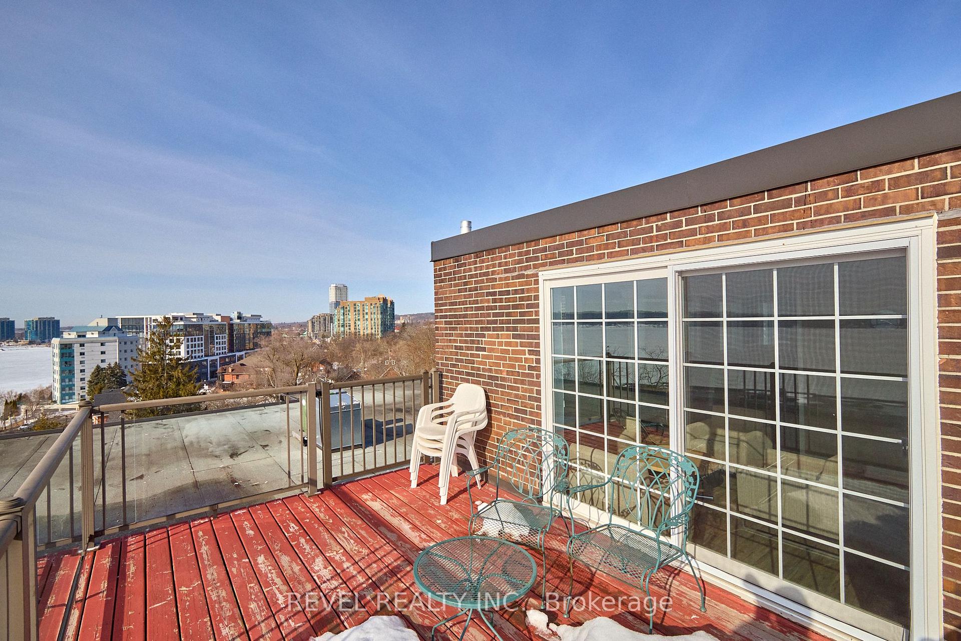 Photo 21 of Unit 31, 2 Albert Street, Barrie, North Shore — HOMEH