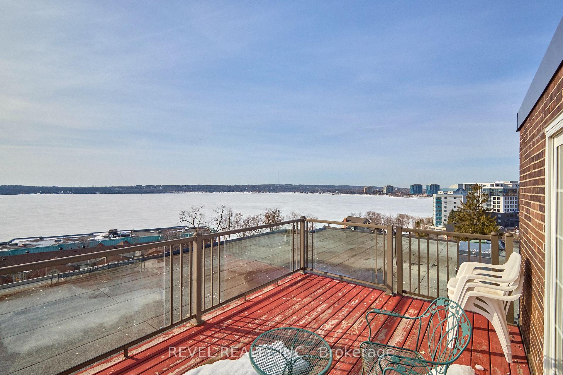 Photo 22 of Unit 31, 2 Albert Street, Barrie, North Shore — HOMEH