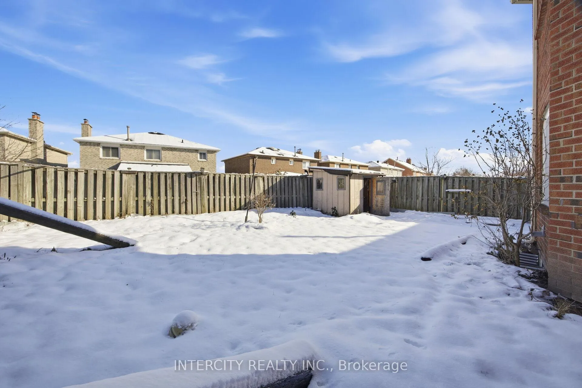 Photo 45 of 45 Merganser Crescent, Brampton, Fletcher's Creek South — HOMEH