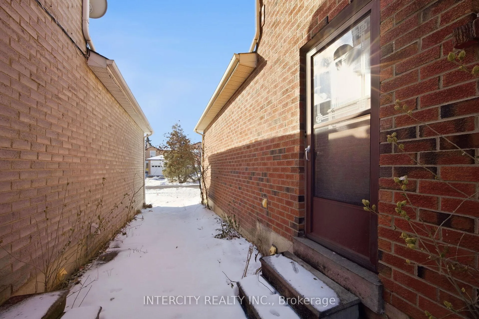 Photo 48 of 45 Merganser Crescent, Brampton, Fletcher's Creek South — HOMEH