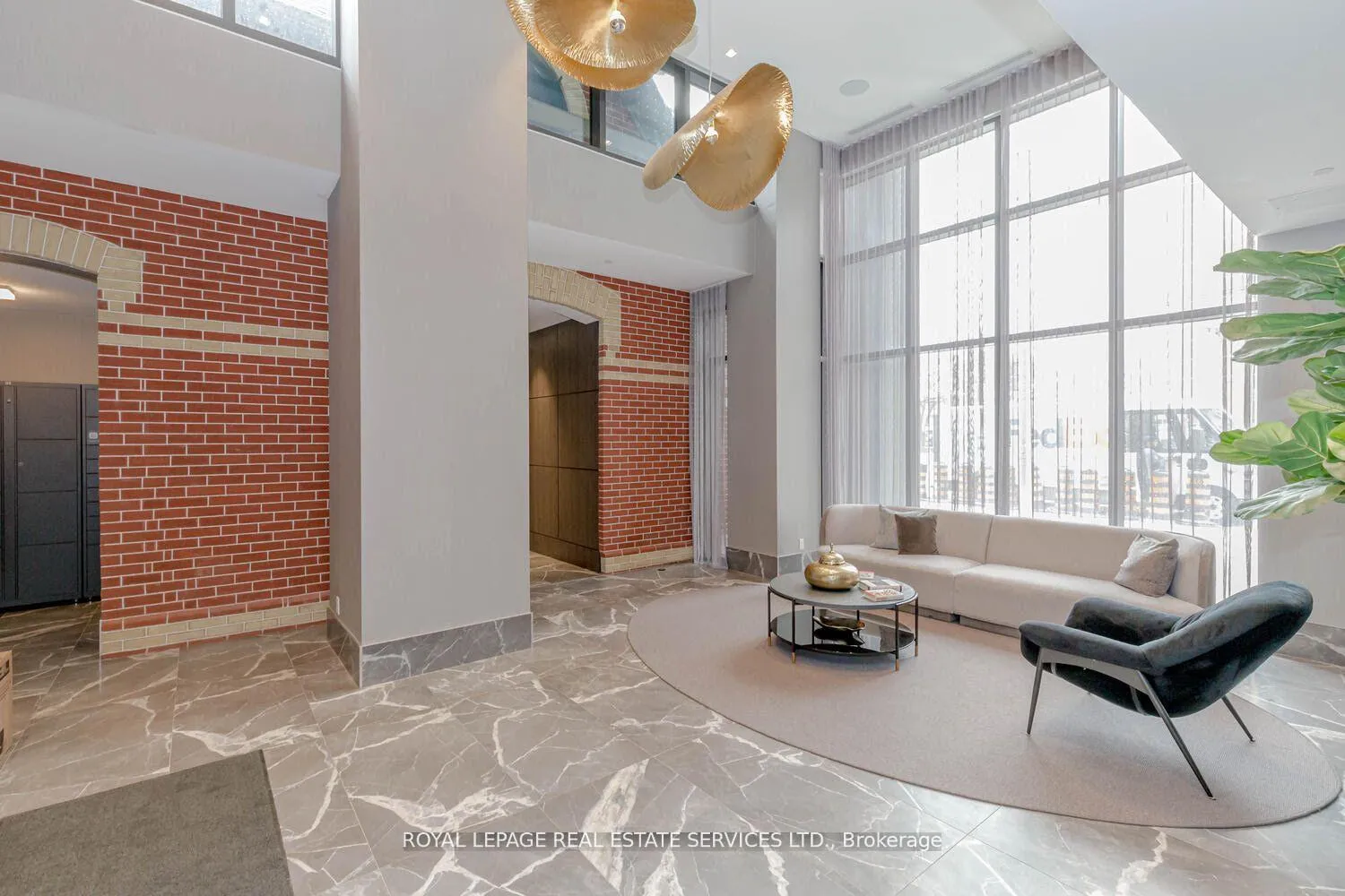 Photo 2 of Unit 2604, 286 Main Street, Toronto, East End-Danforth — HOMEH