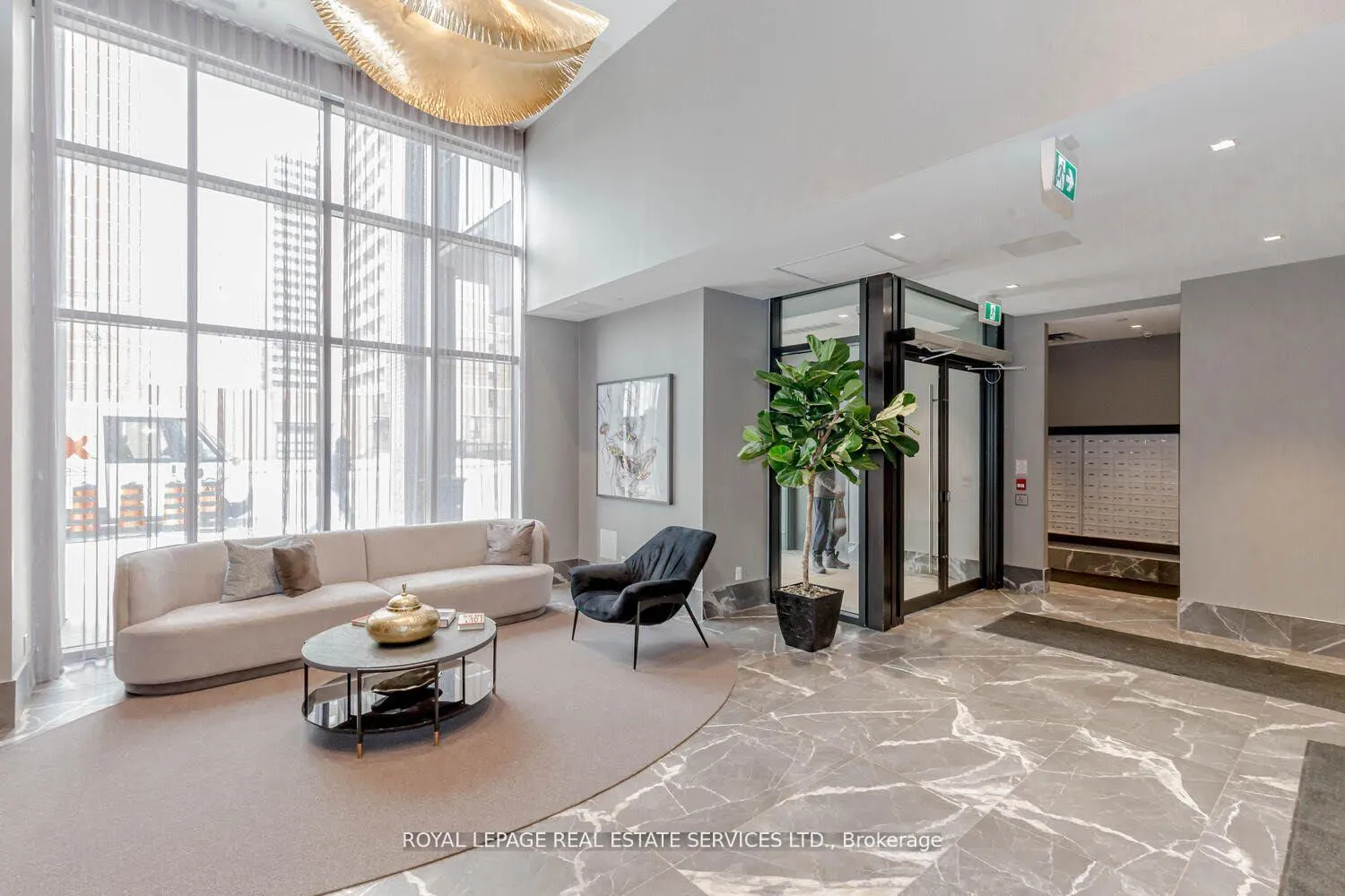 Photo 3 of Unit 2604, 286 Main Street, Toronto, East End-Danforth — HOMEH
